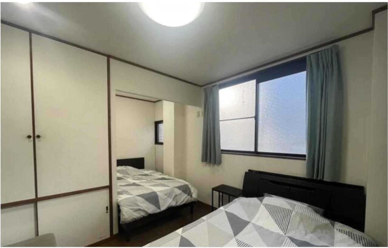 Apartment Otsuka First