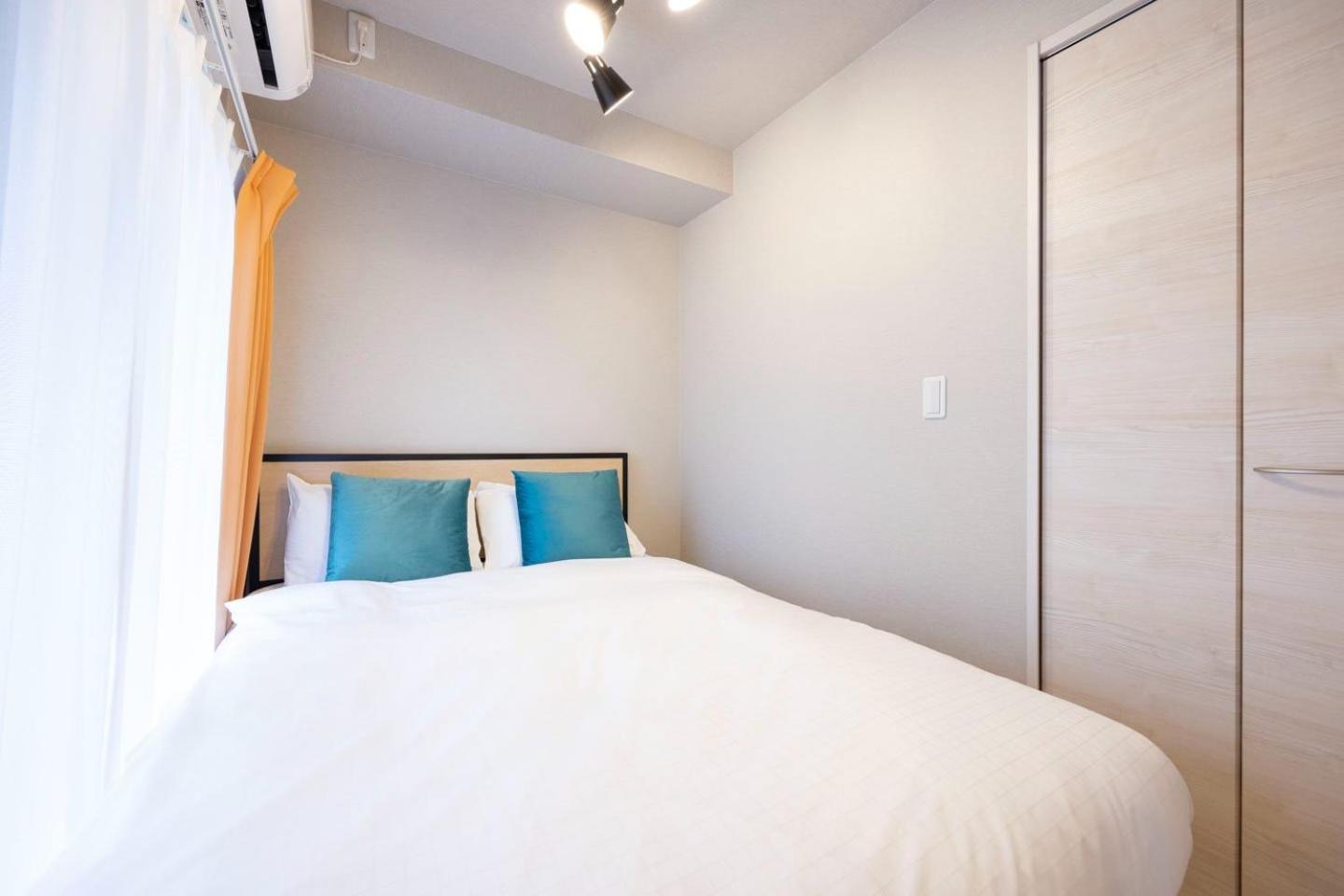Apartment Mat Hikifune *
