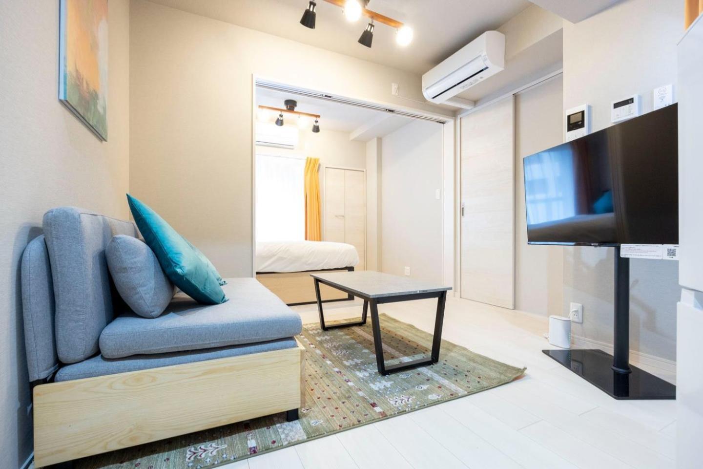 Mat Hikifune Apartment *