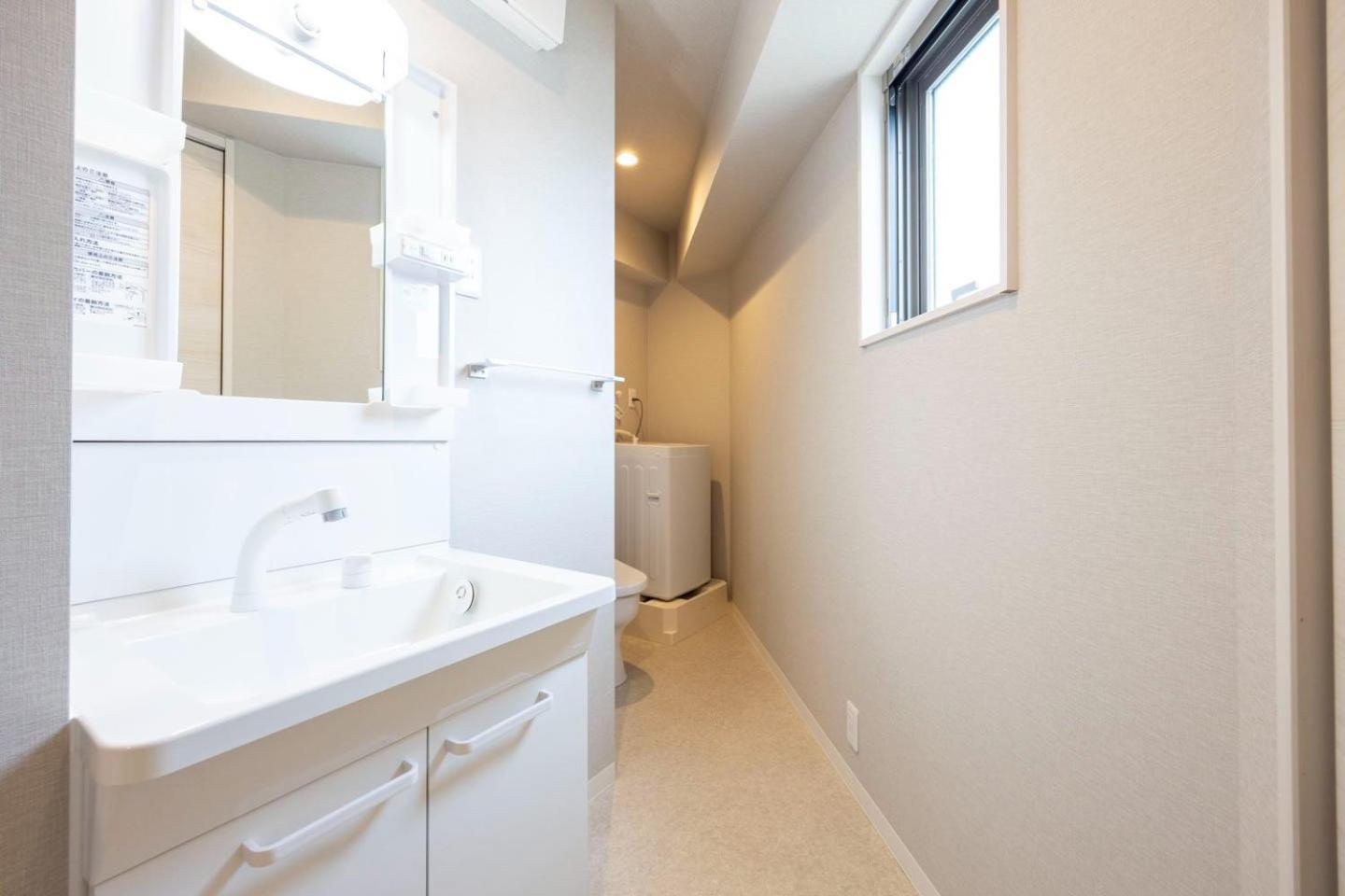 Mat Hikifune Apartment *