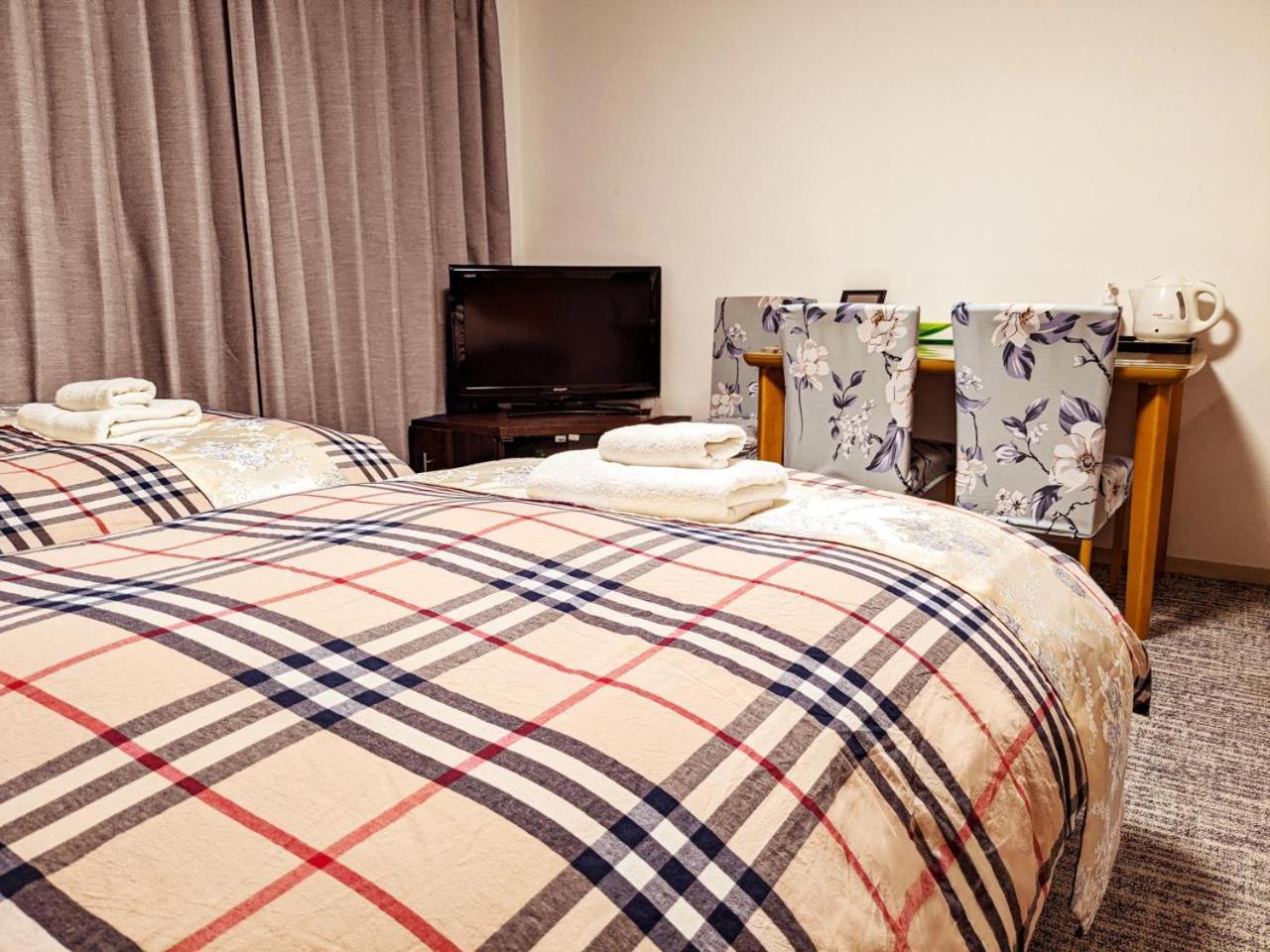 Hotel Rosenheim Shinjuku Okubo Tokyo