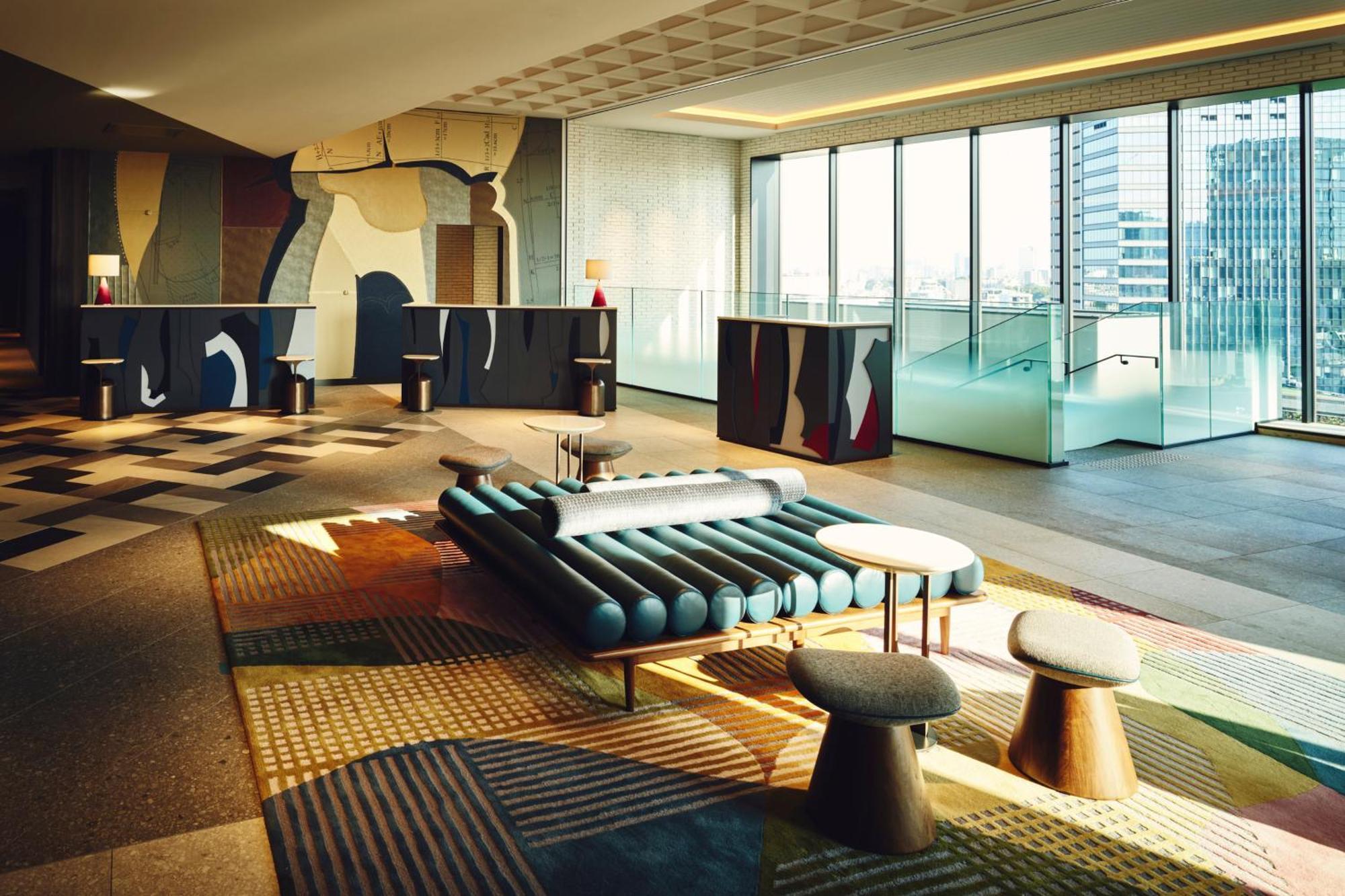 Hotel Indigo Shibuya