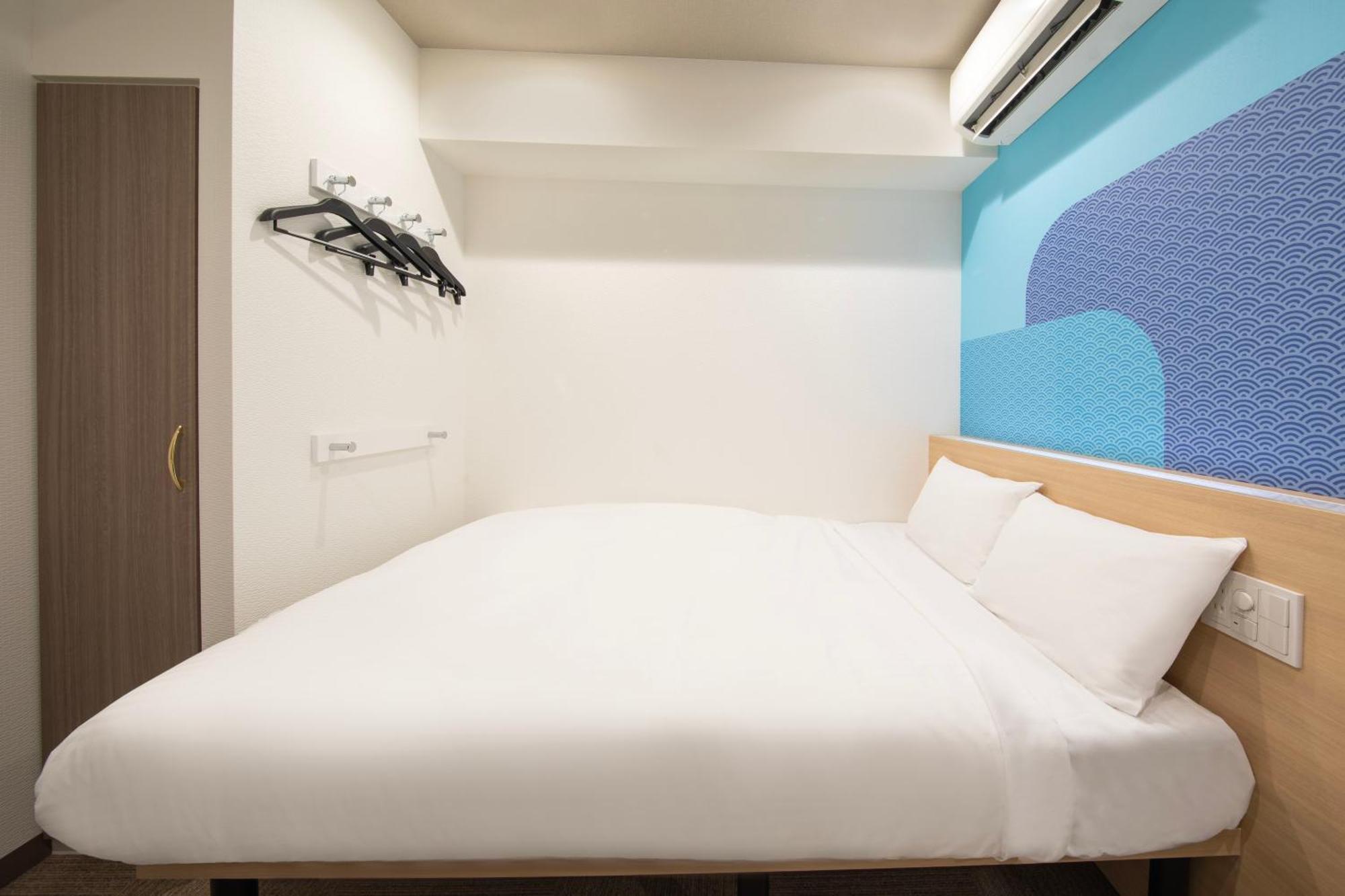 Hotel Hop Iidabashi