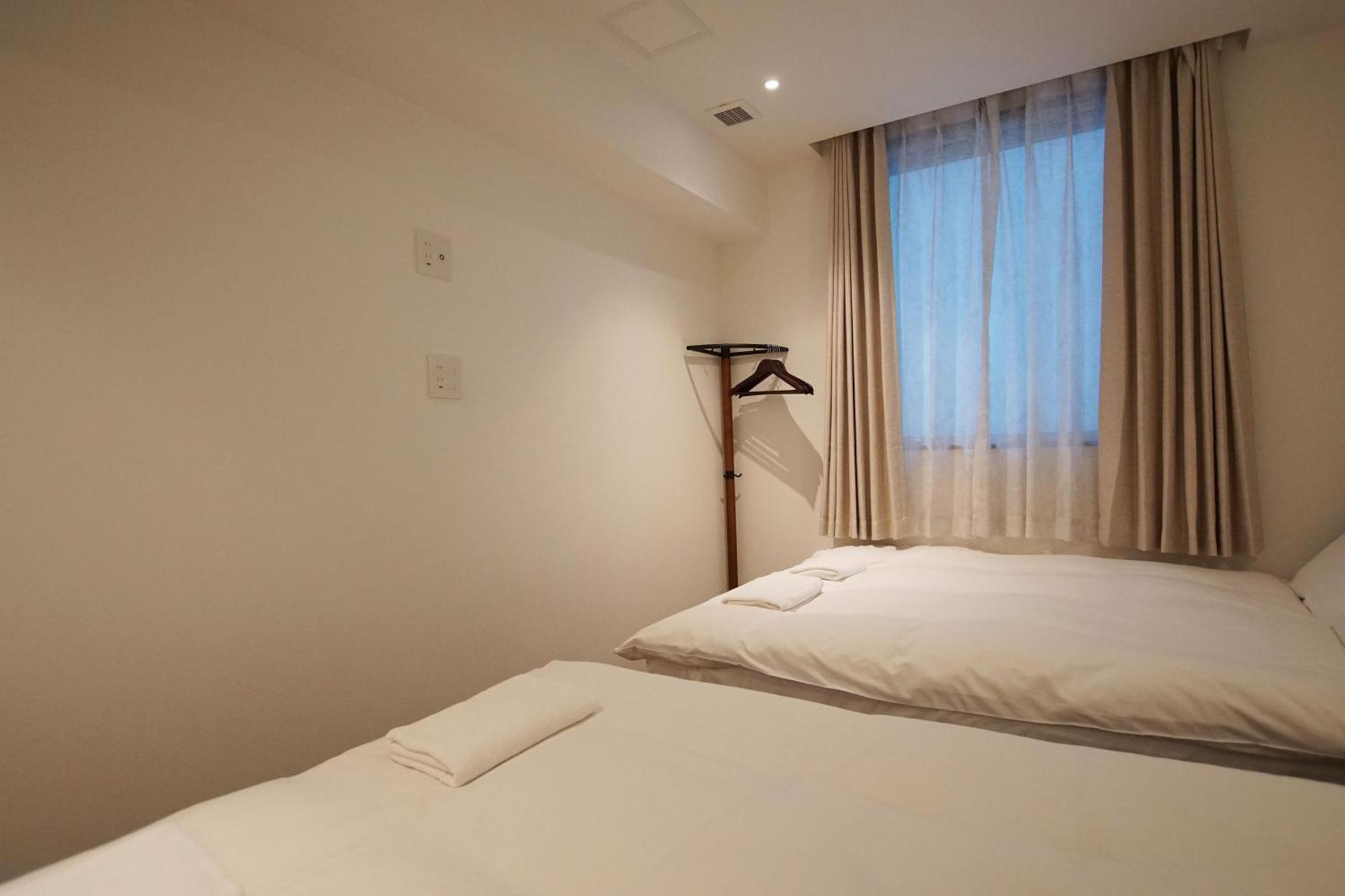 Hotel Marukou