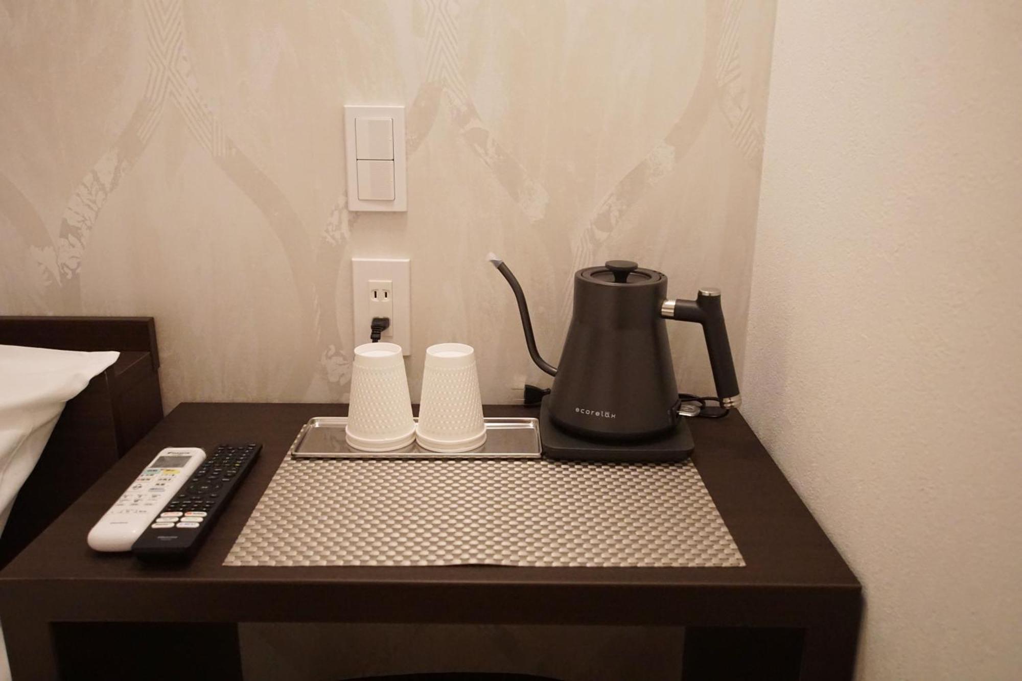Hotel Marukou *