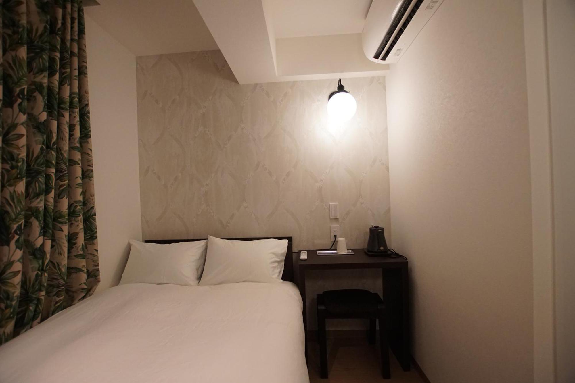 Hotel Marukou