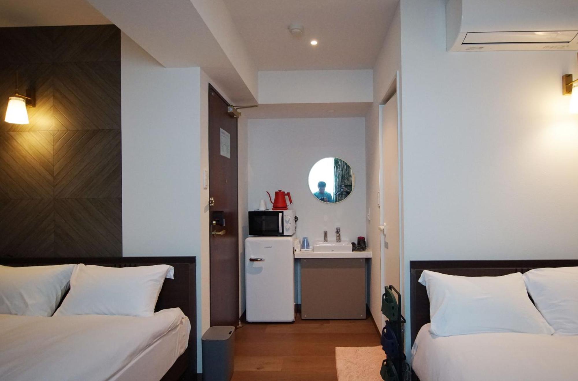 Marukou Hotel *