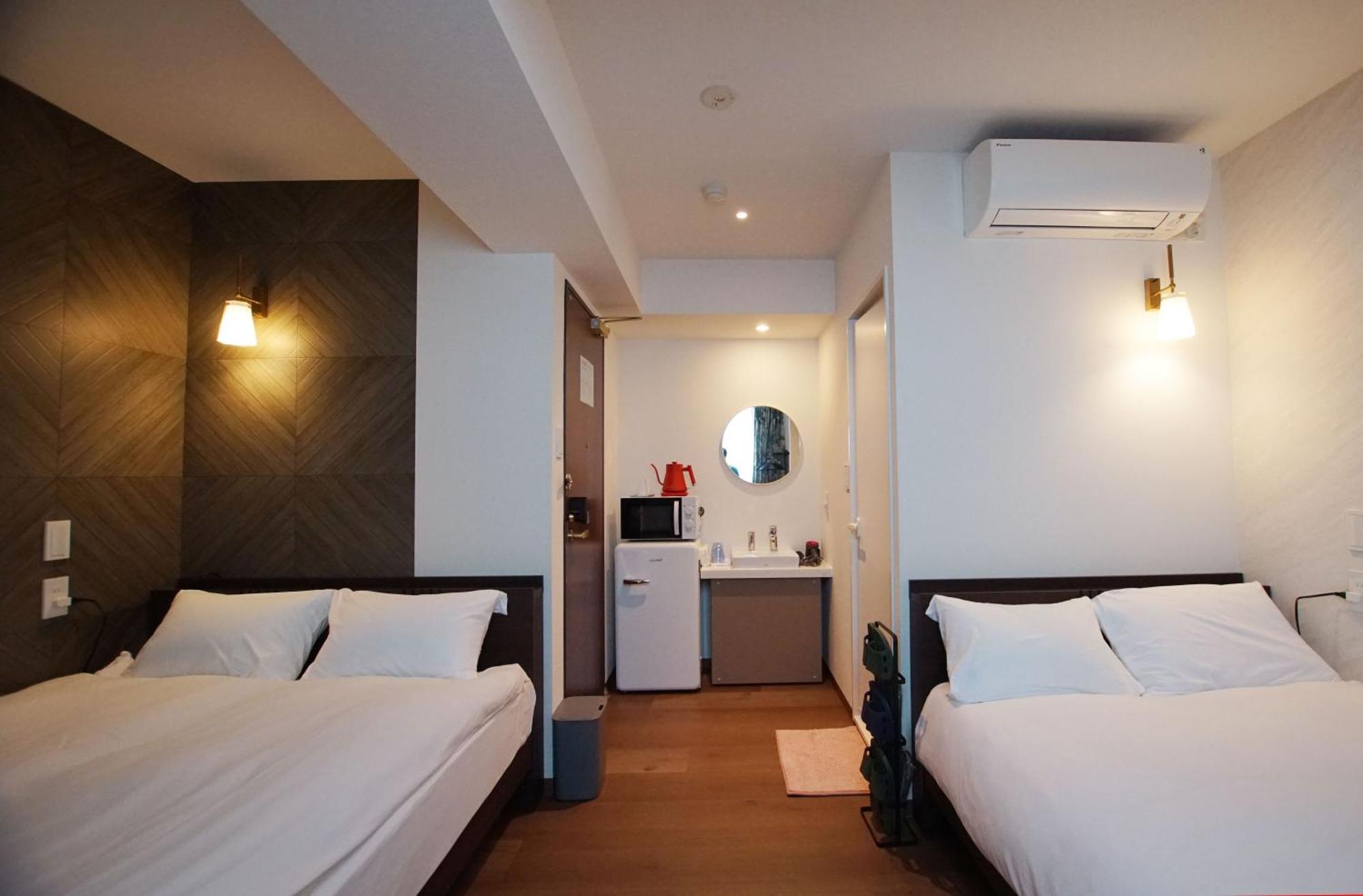 Marukou Hotel
