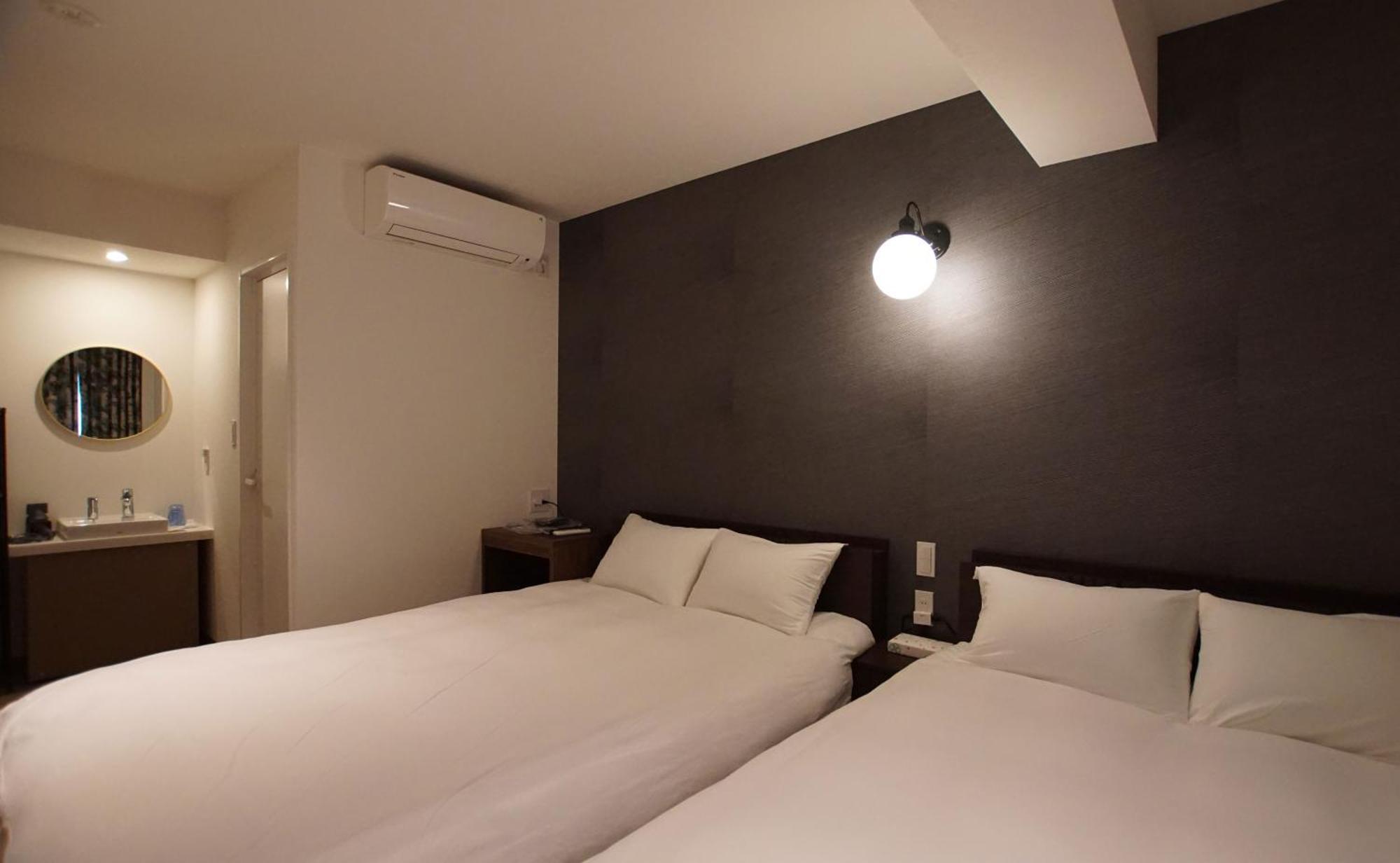 Hotel Marukou