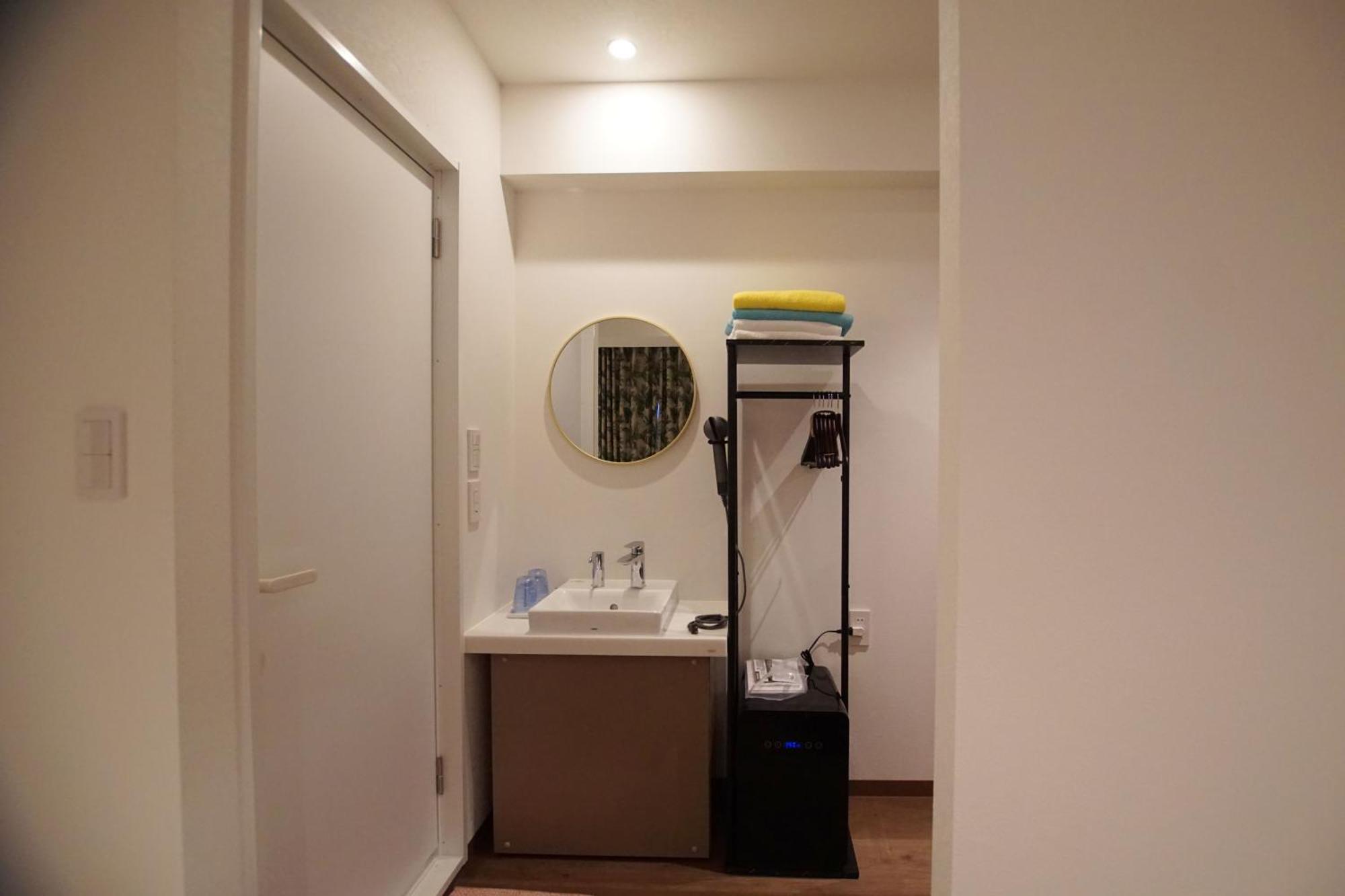 Hotel Marukou Tokyo