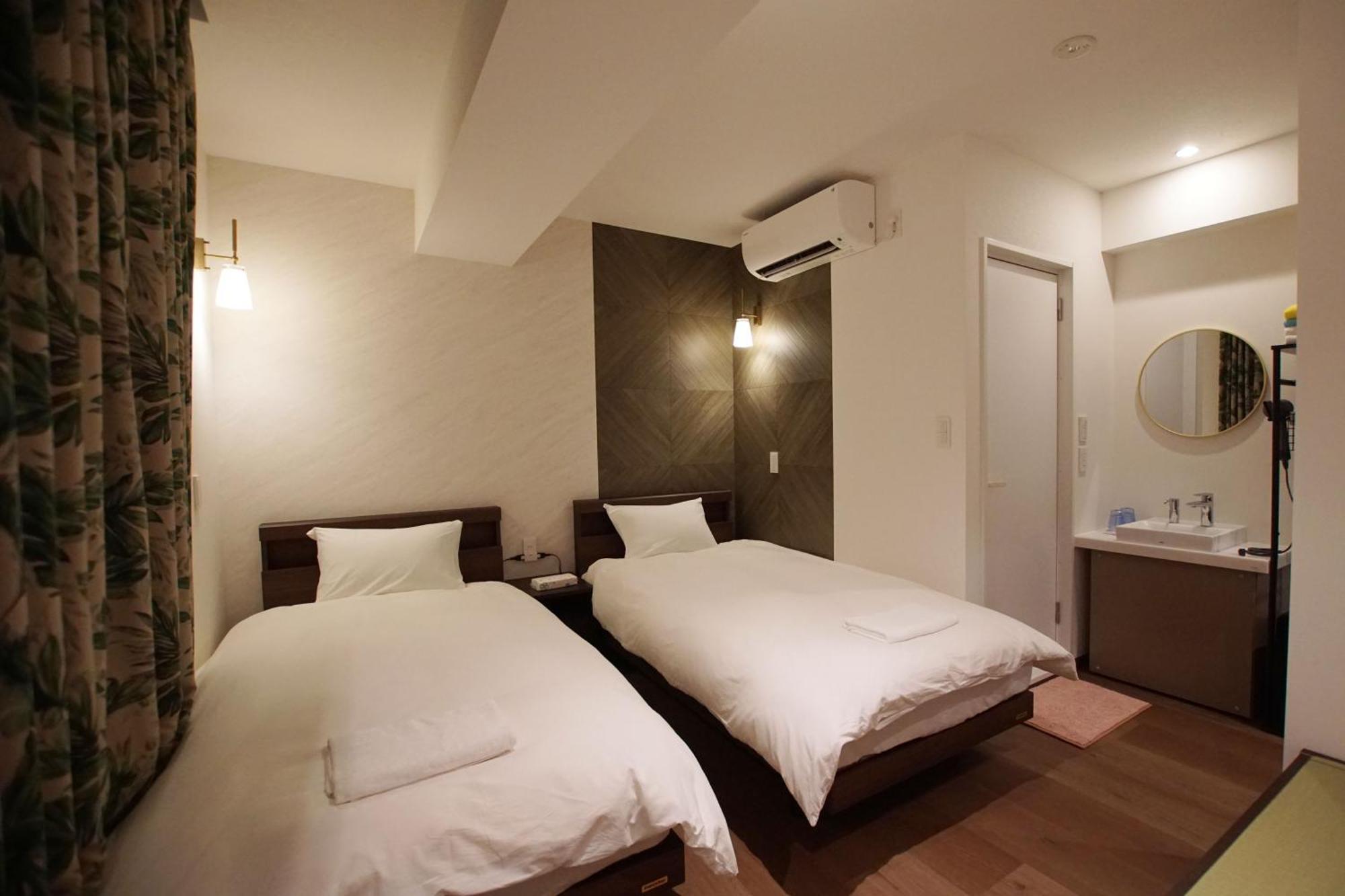 Marukou Hotel