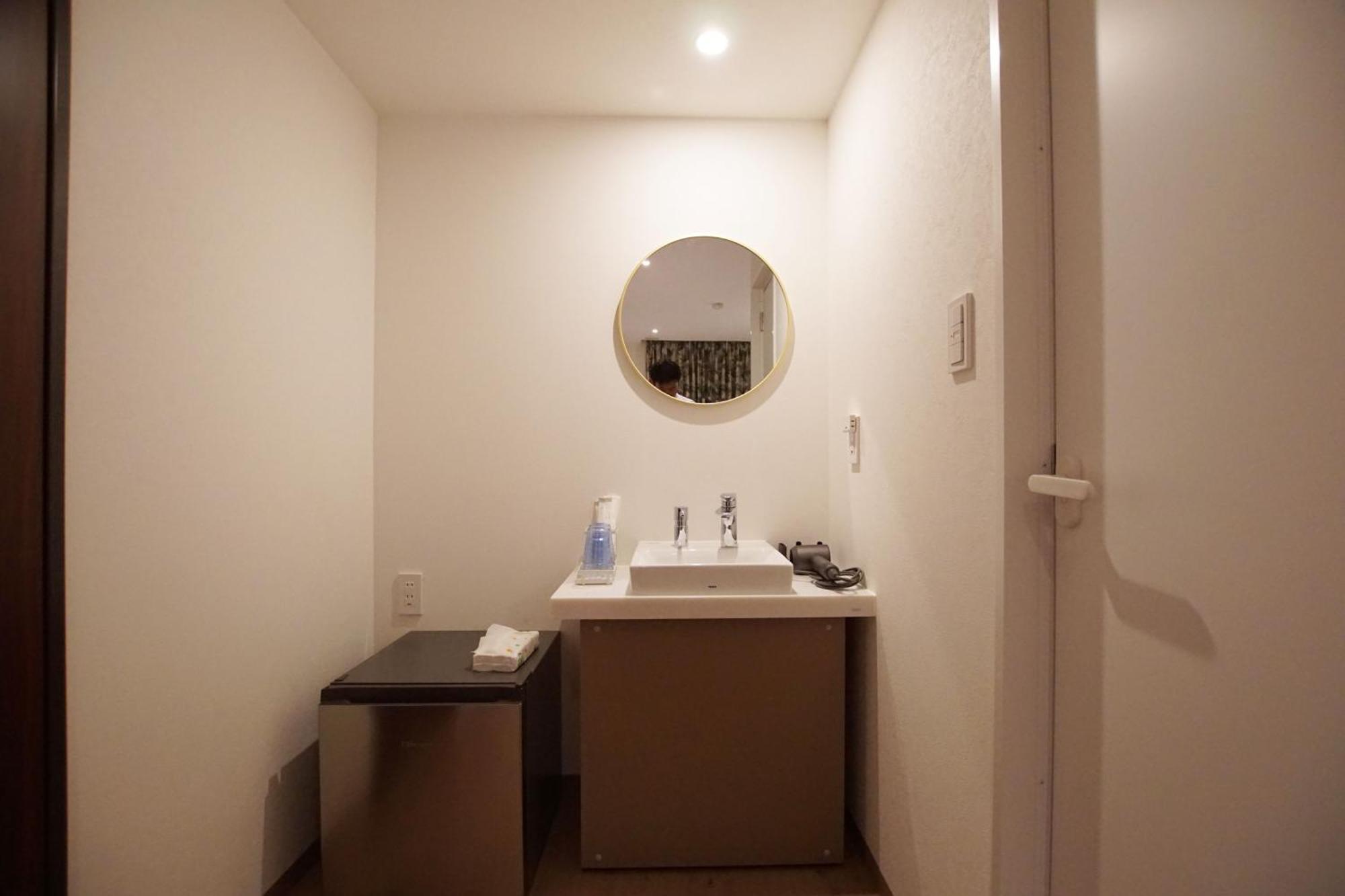 Marukou Hotel Tokyo