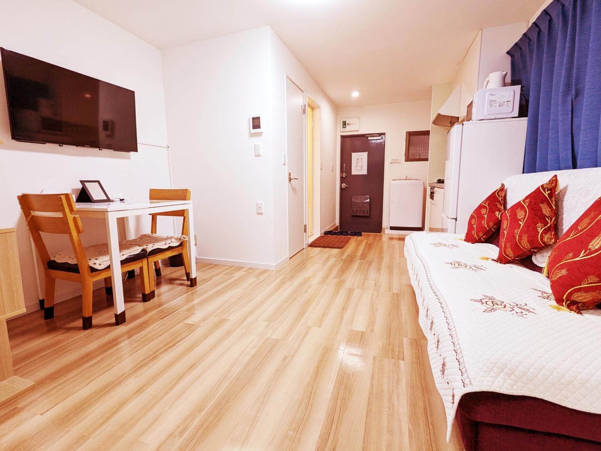 Rosenheim Shinjuku Okubo 3*