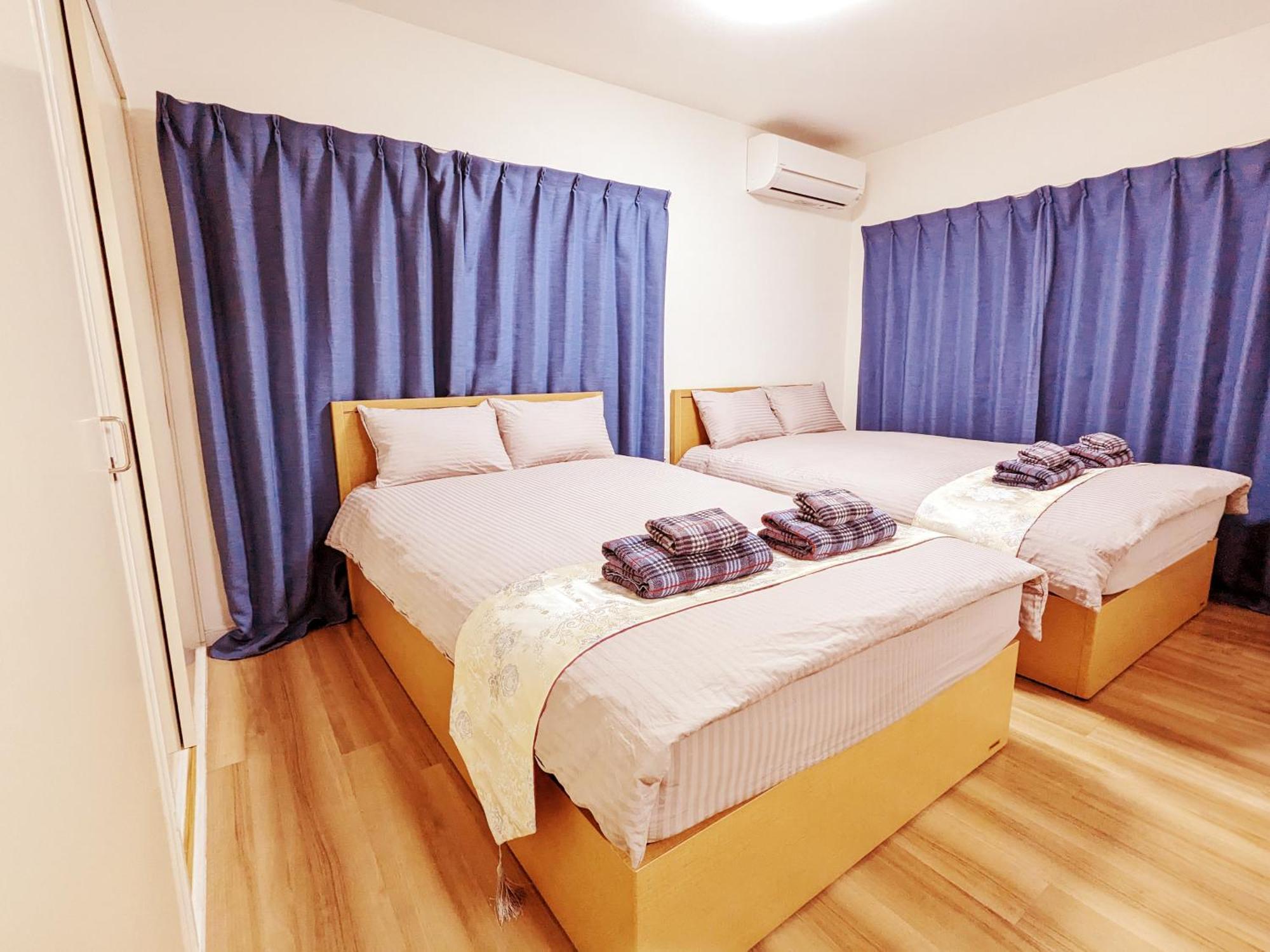Rosenheim Shinjuku Okubo Hotel Tokyo