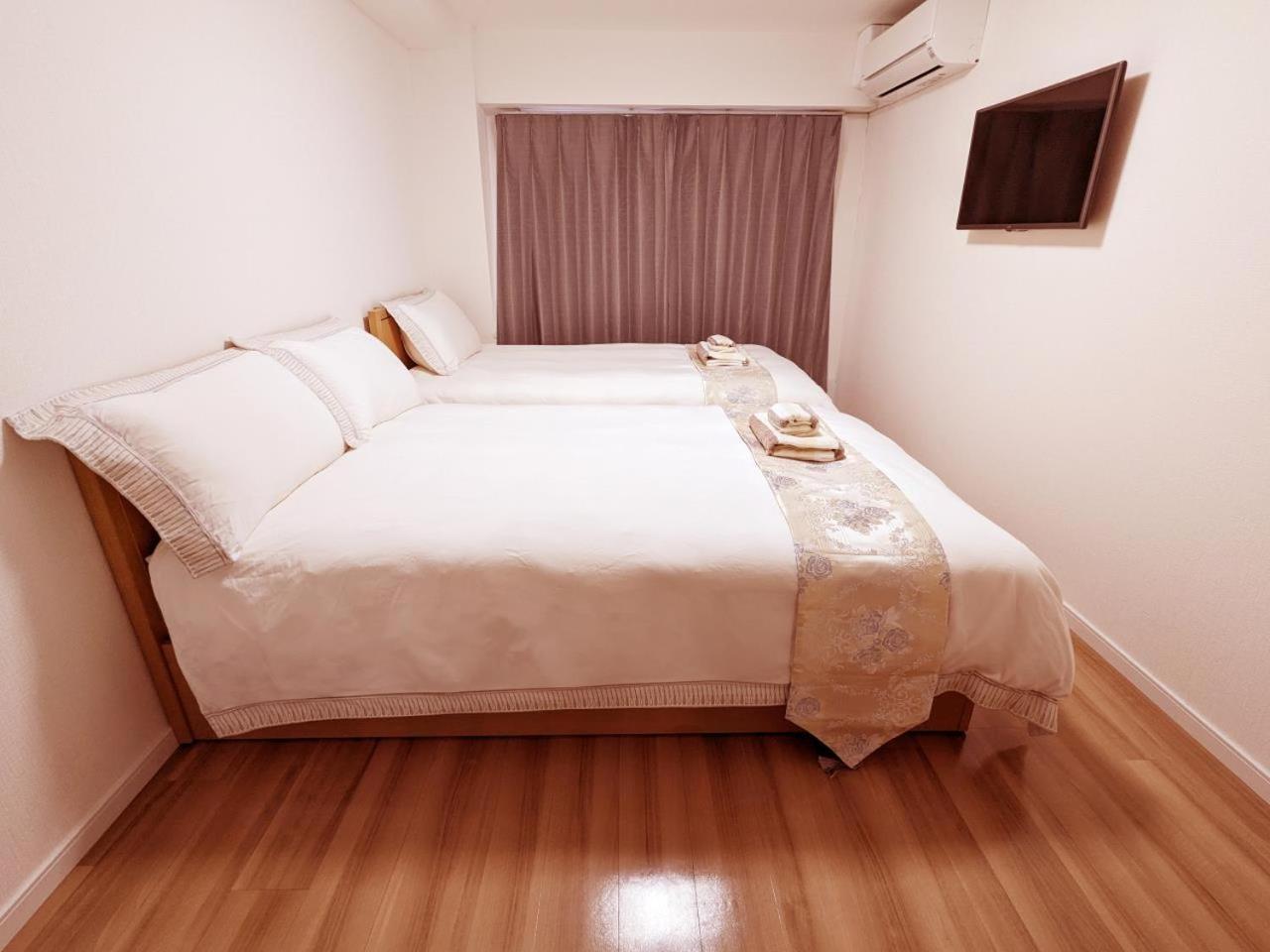 Rosenheim Shinjuku Okubo 3* Tokyo