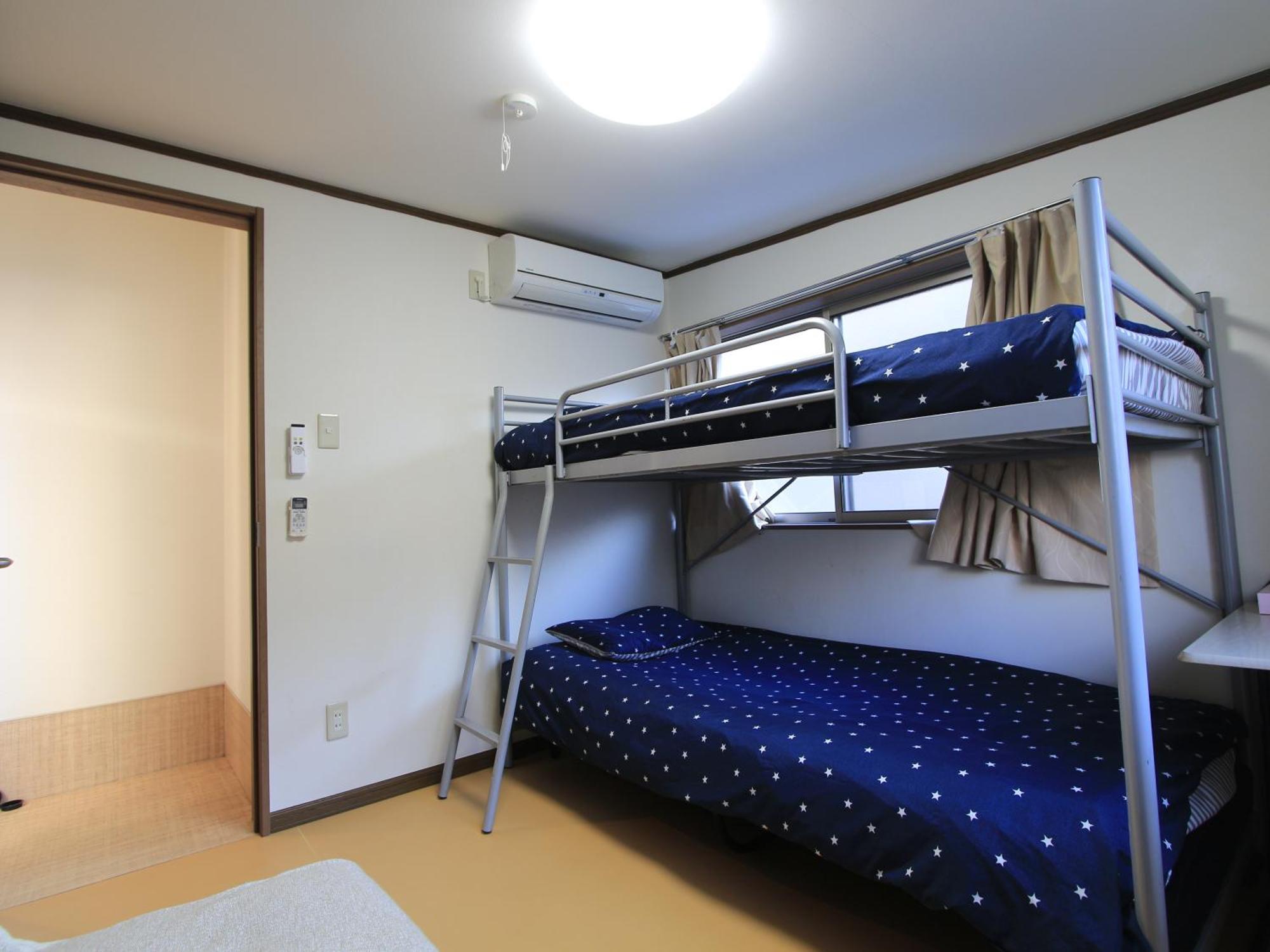 Apartment 和貴ビル