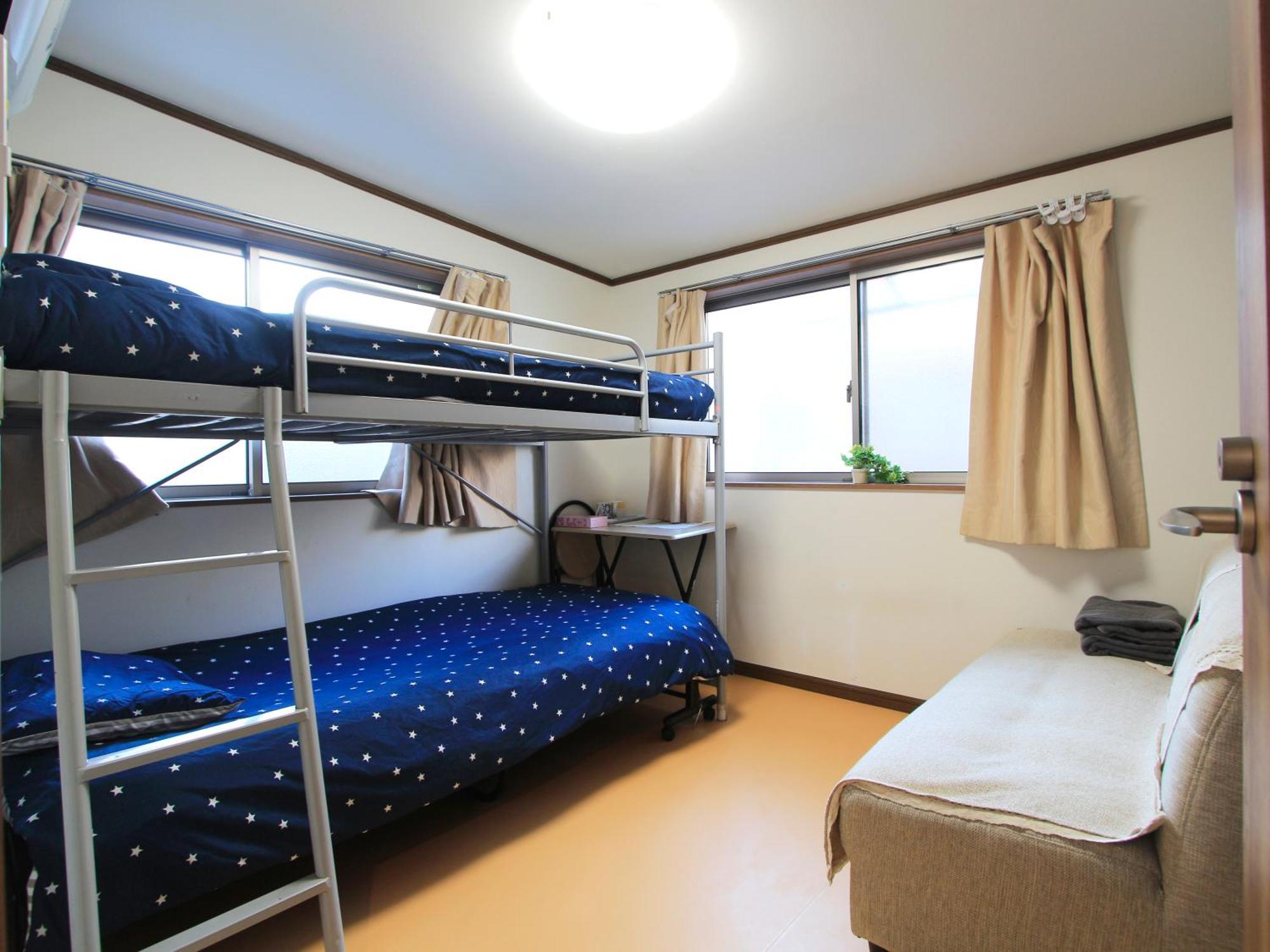 Apartment 和貴ビル Tokyo