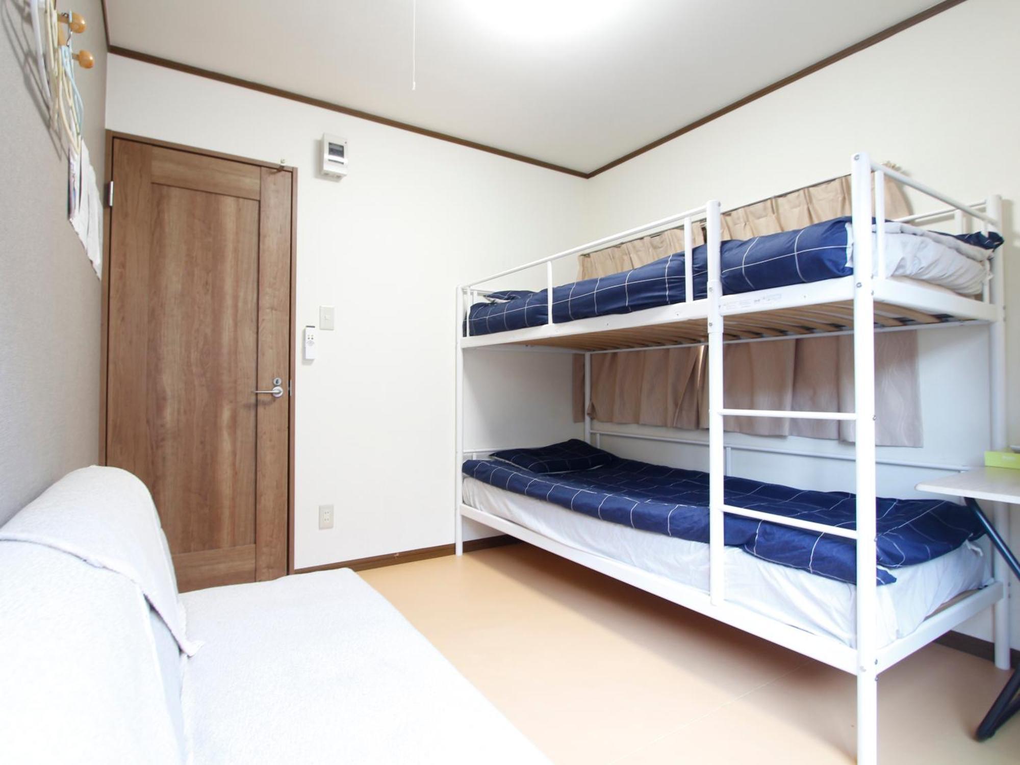 和貴ビル Apartment *