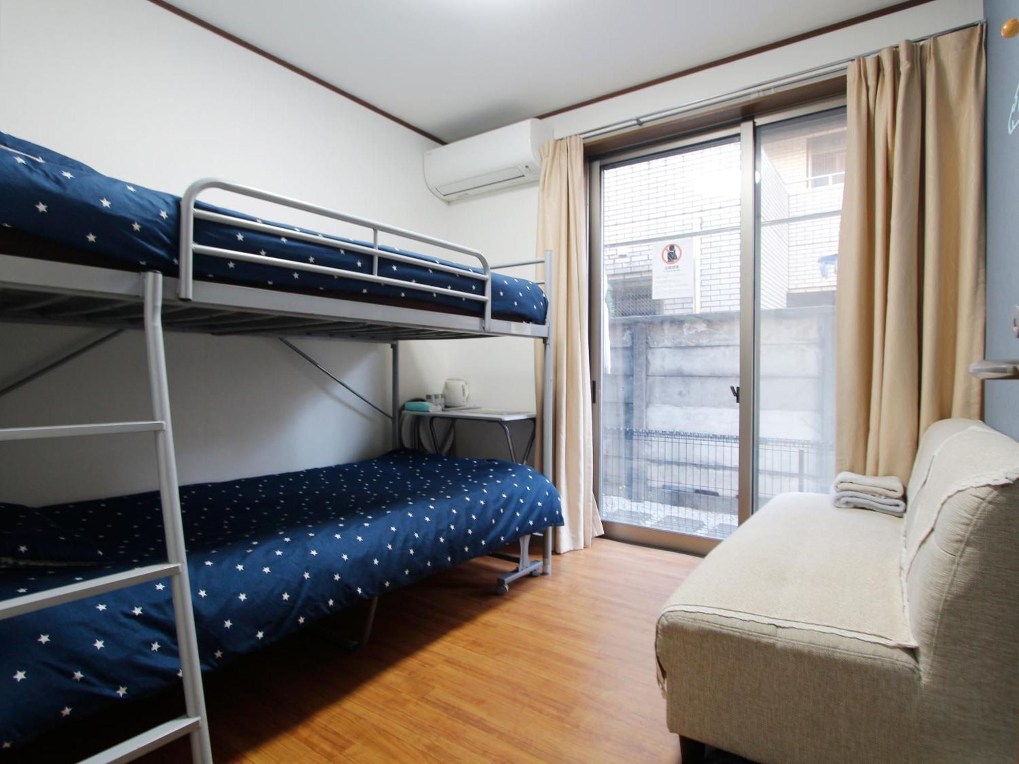 Apartment 和貴ビル *