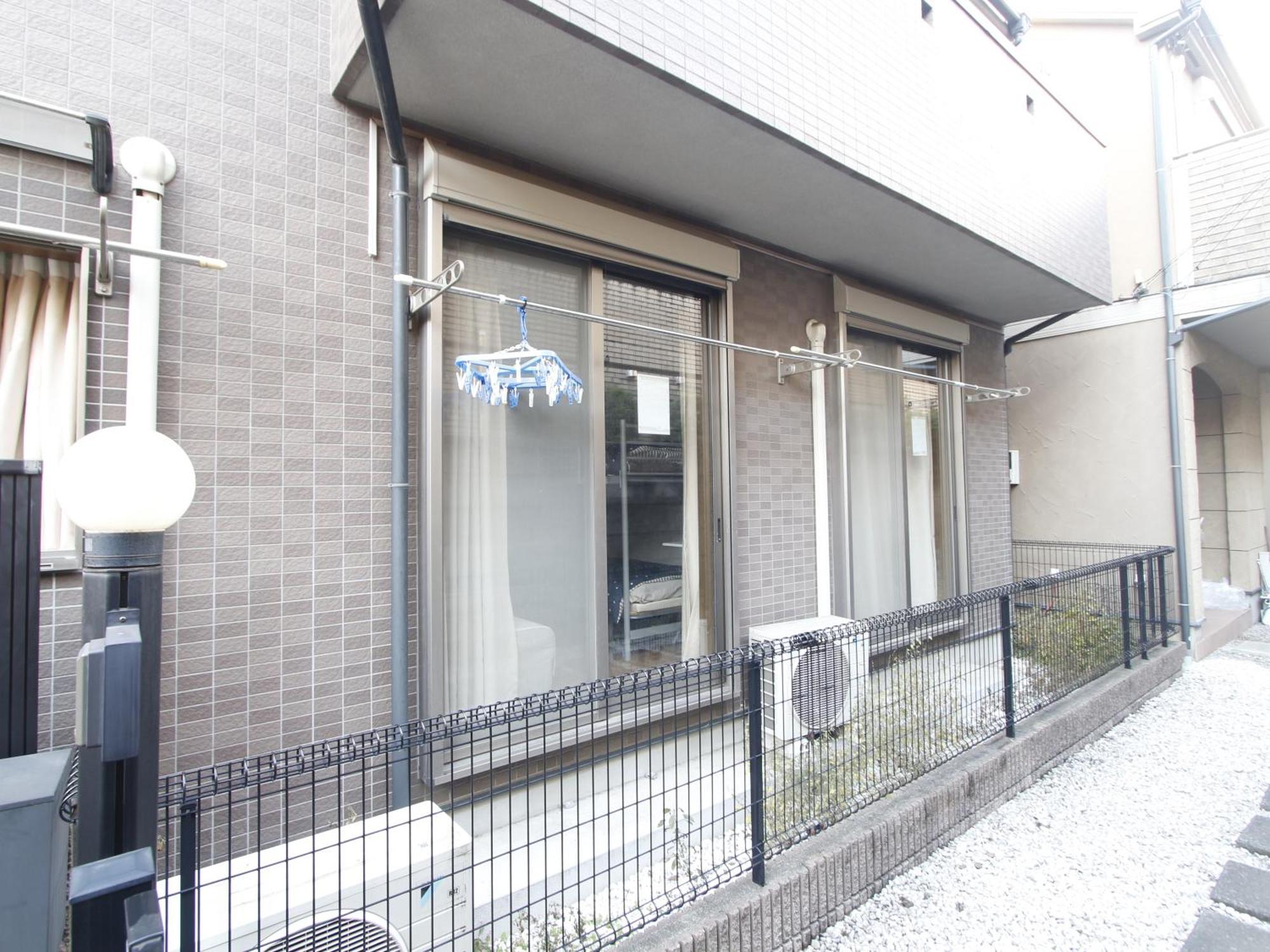 Apartment 和貴ビル