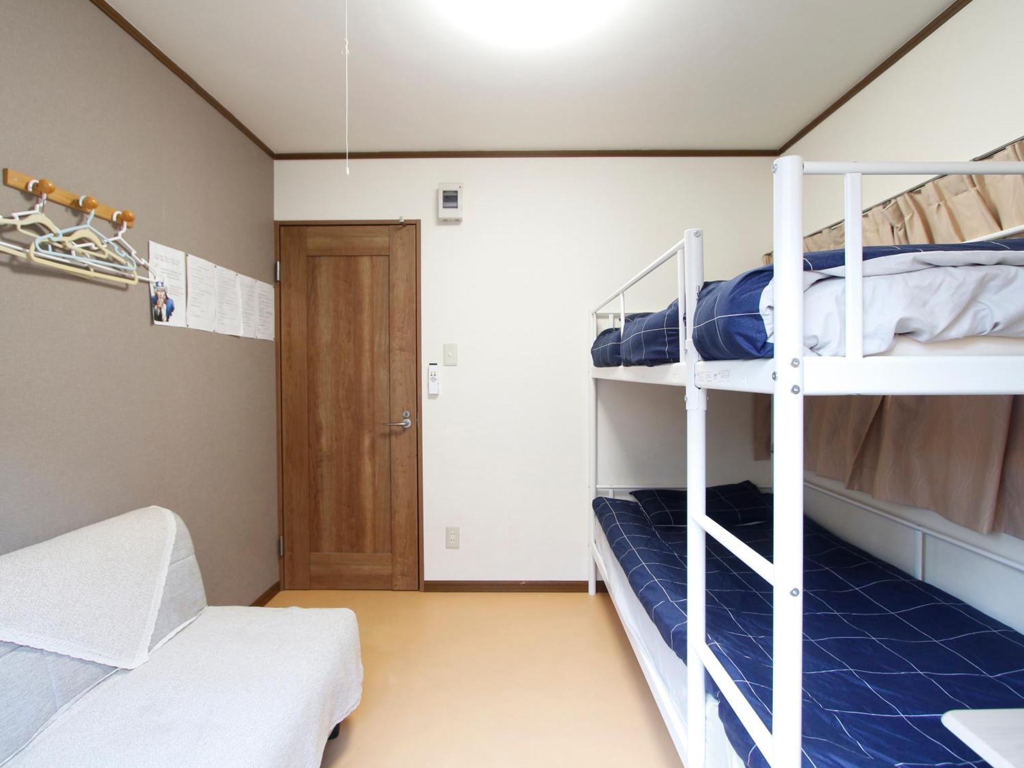 和貴ビル Apartment Tokyo