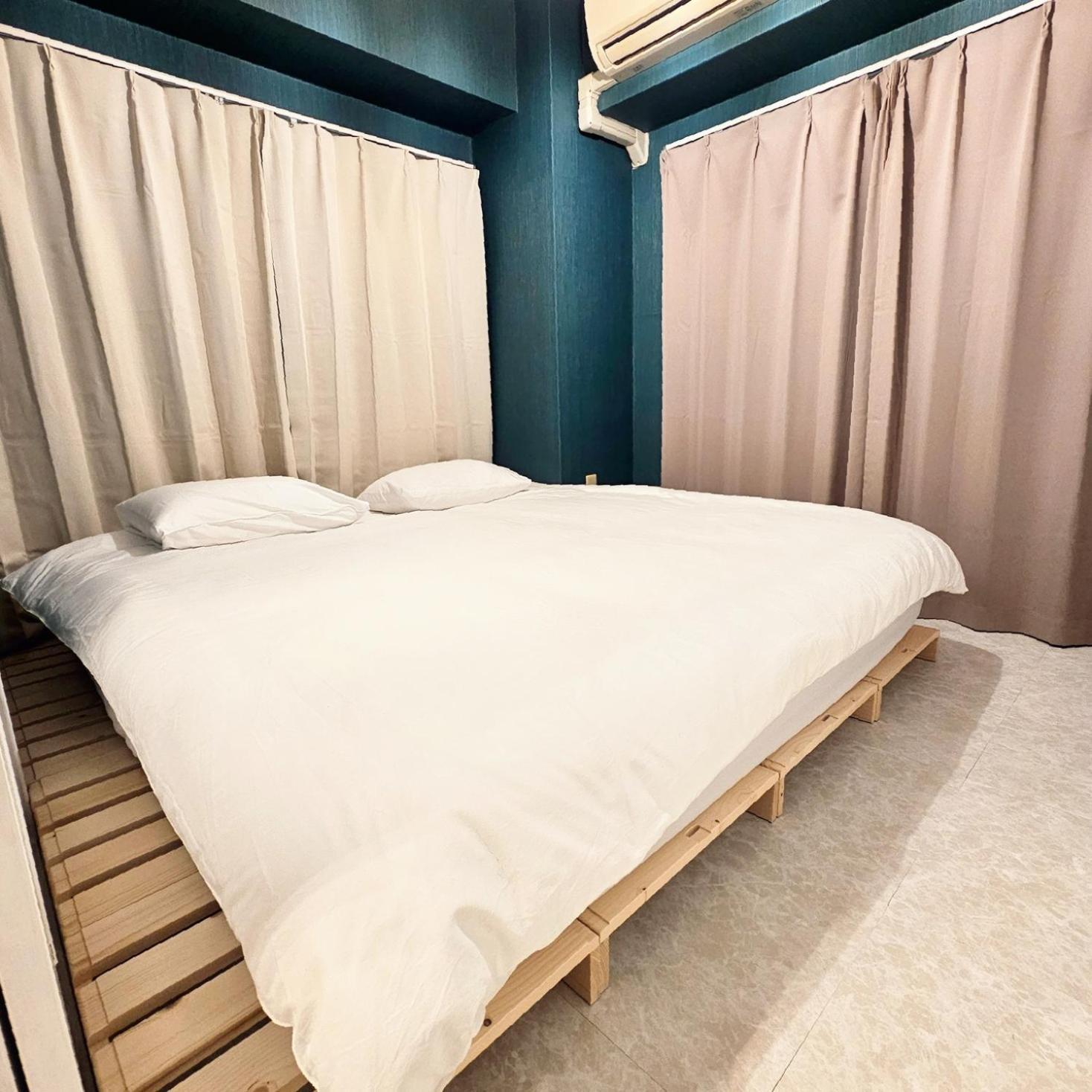 Apartment Ueno Minowa 502 *