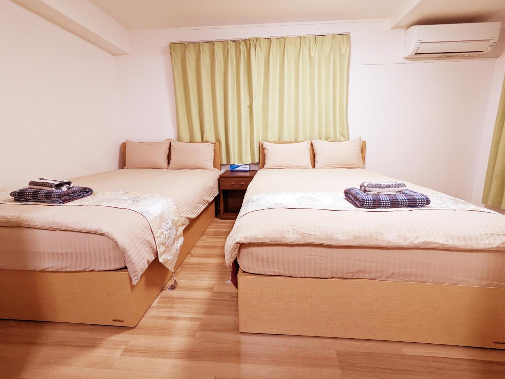 Rosenheim Shinjuku Okubo Hotel Tokyo