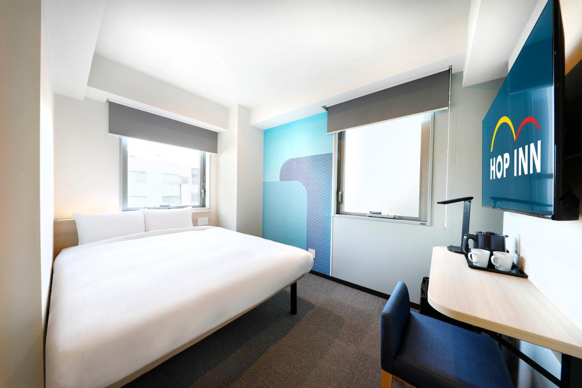 Hotel Hop Tokyo asakusa 3*