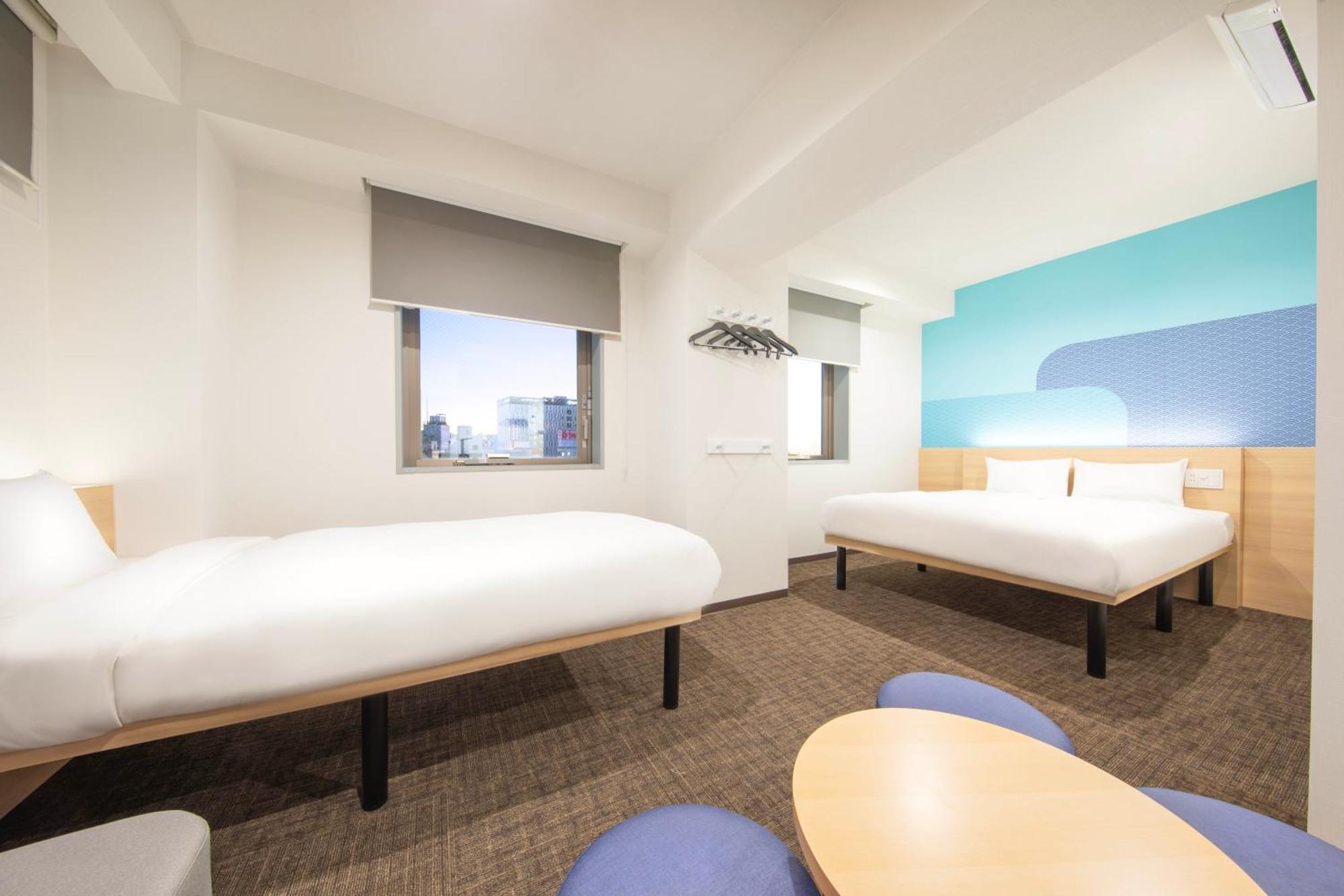 Hotel Hop Tokyo asakusa Tokyo