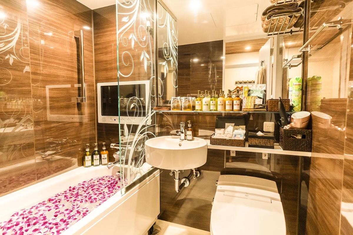 Balian Forest Ikebukuro 3*