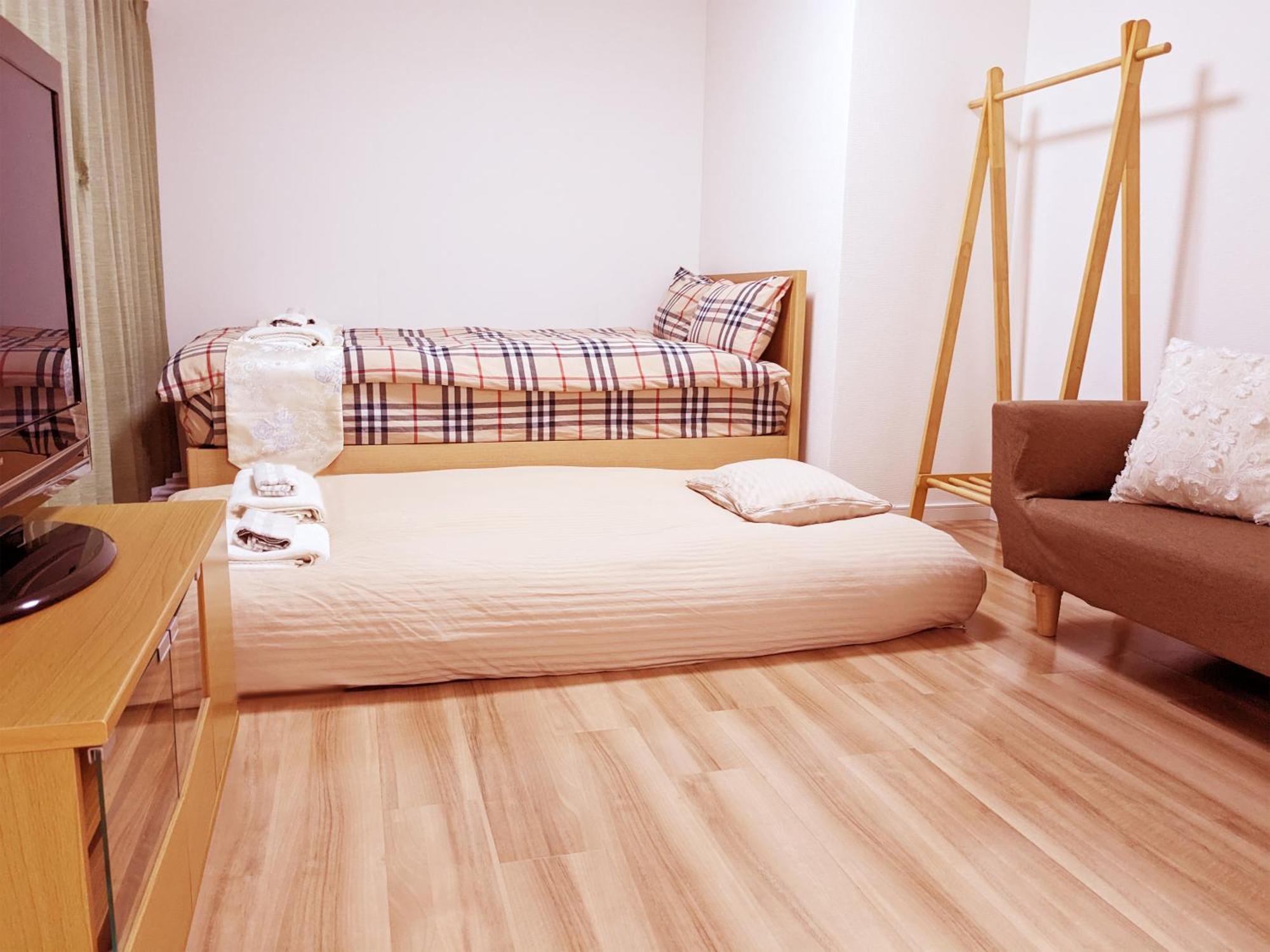 Rosenheim Shinjuku Okubo Hotel
