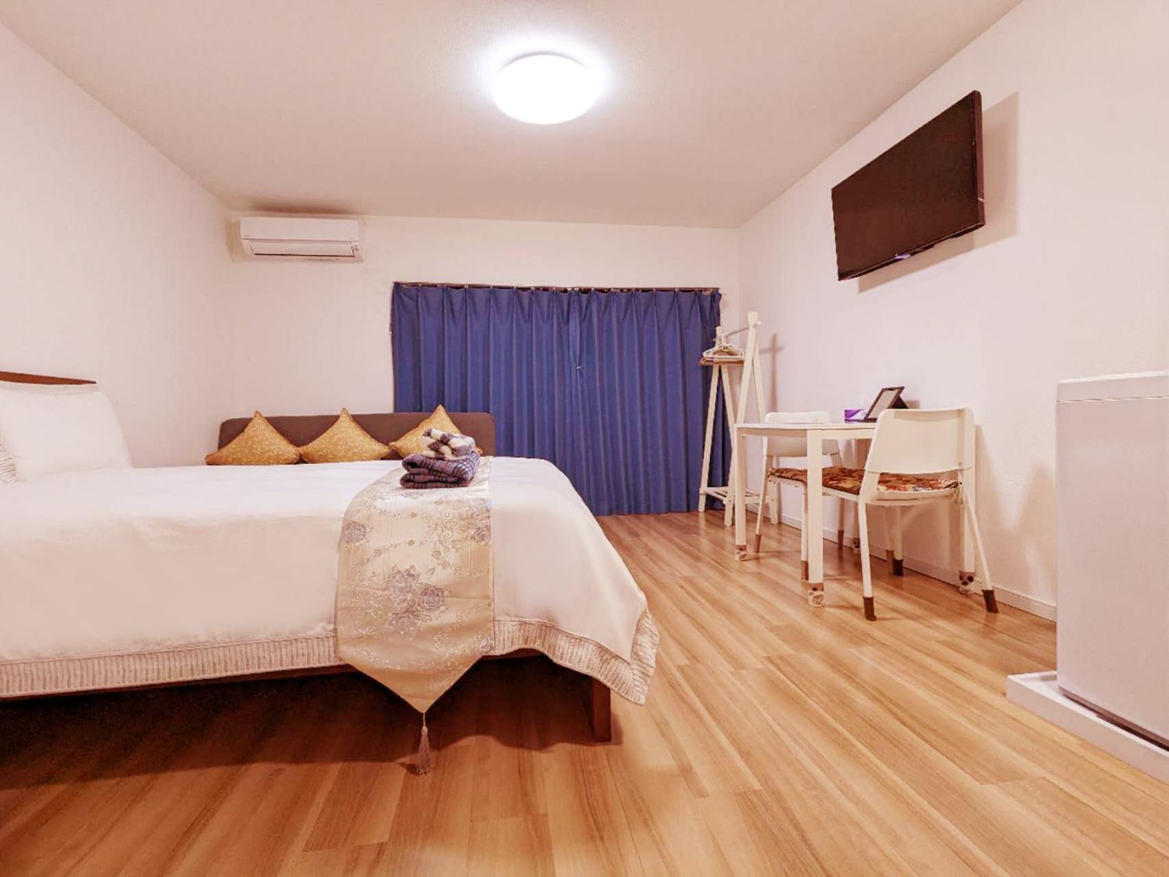 Rosenheim Shinjuku Okubo Hotel 3*