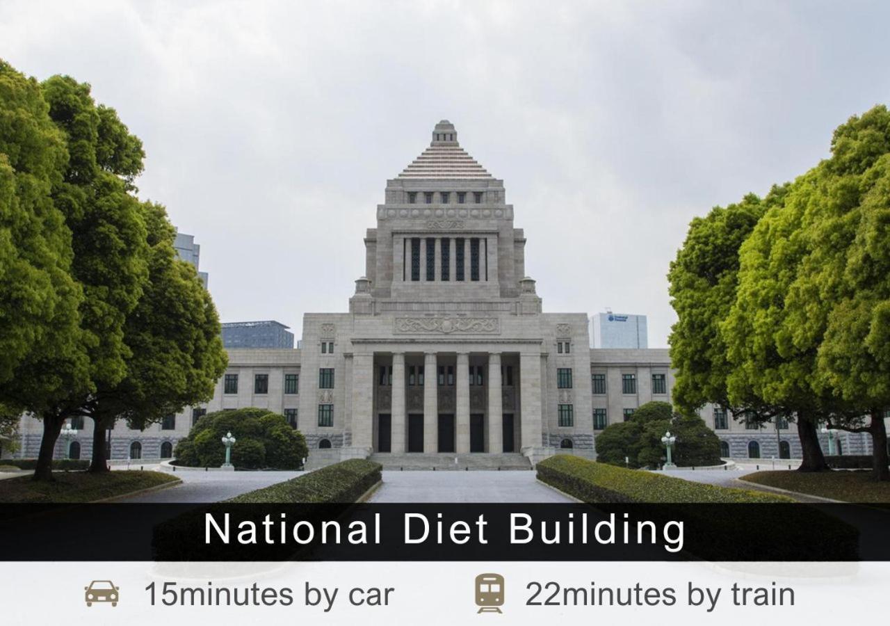 Tokyu Nihonbashi 3*