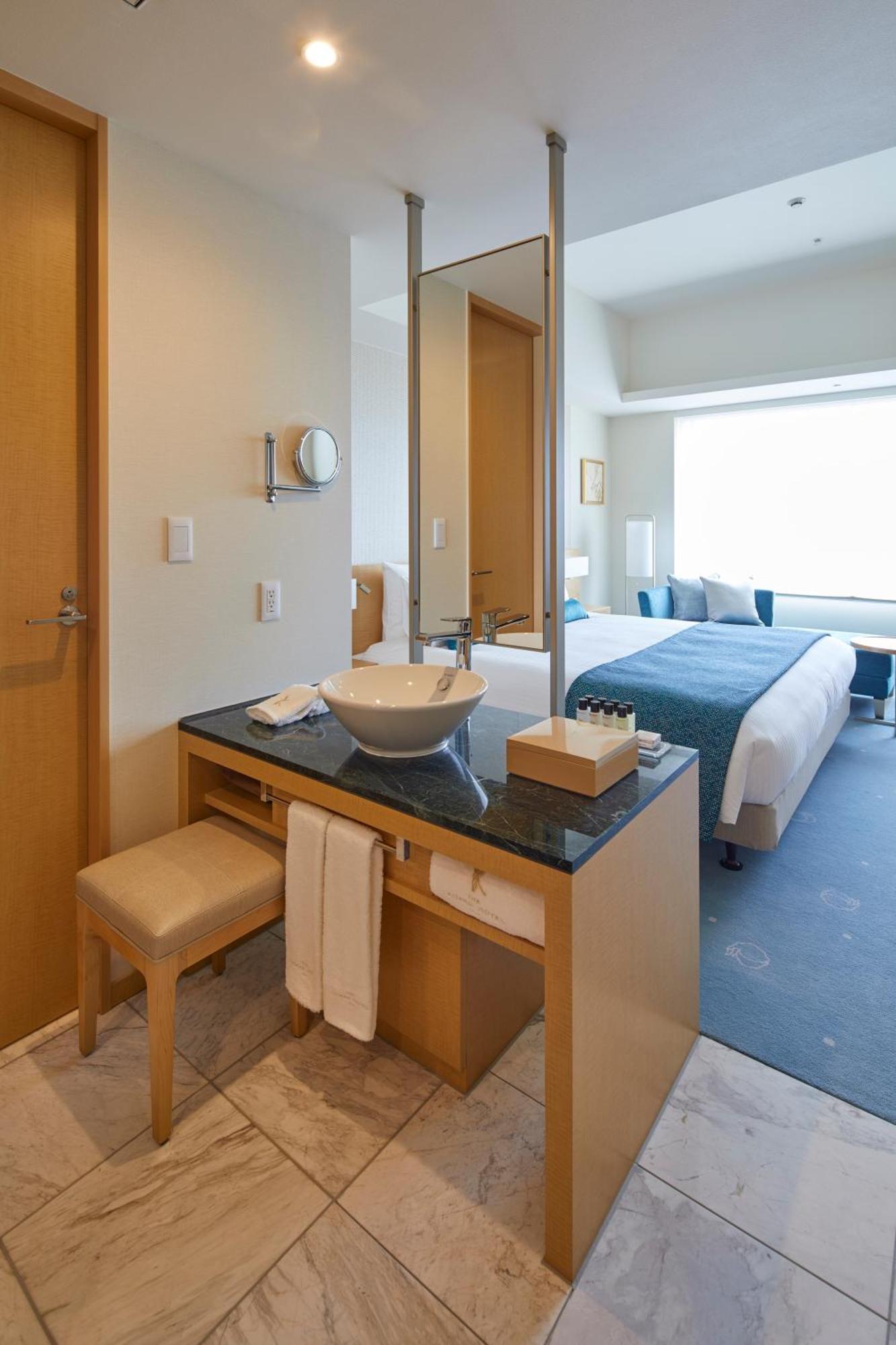 The Kitano Hotel Tokyo