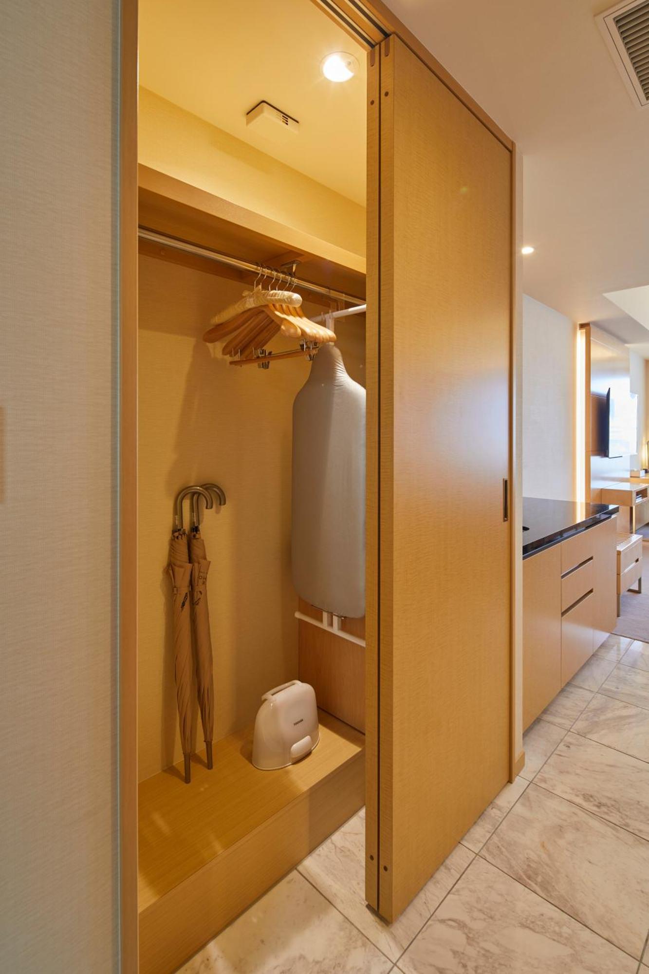 Hotel The Kitano 5*
