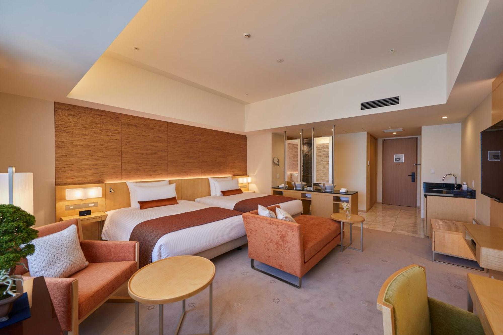 The Kitano 5*