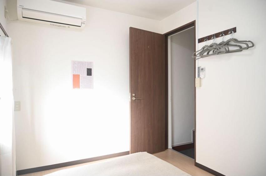 Apartment Yian-taito Tokyo