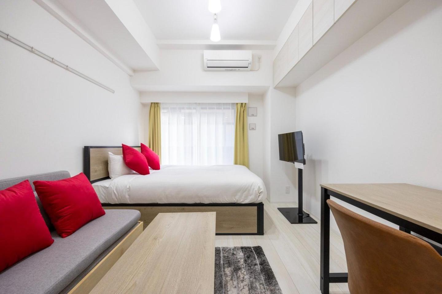Prere Duque Omorimachi Ii Apartment