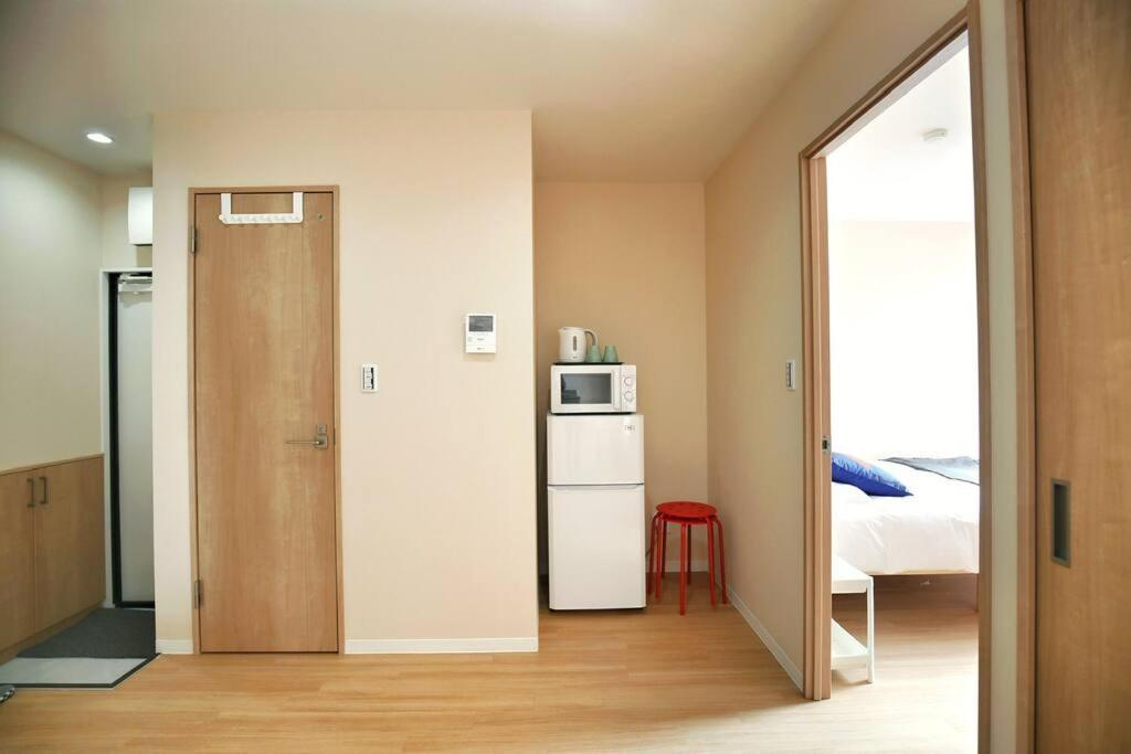 Edogawa Japanese Style 301 Has Direct Access To Akihabara And Shinjuku, With Convenient Transportation And Free Wifi