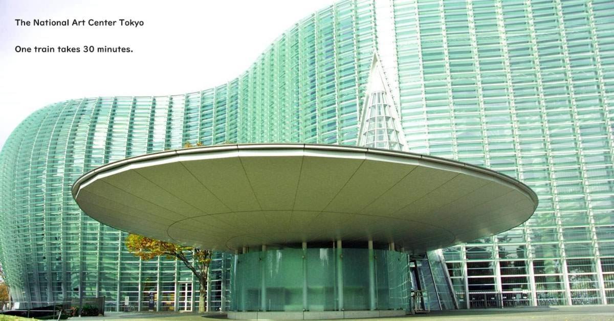 Rento Park Shiba 401 Apartment Tokyo