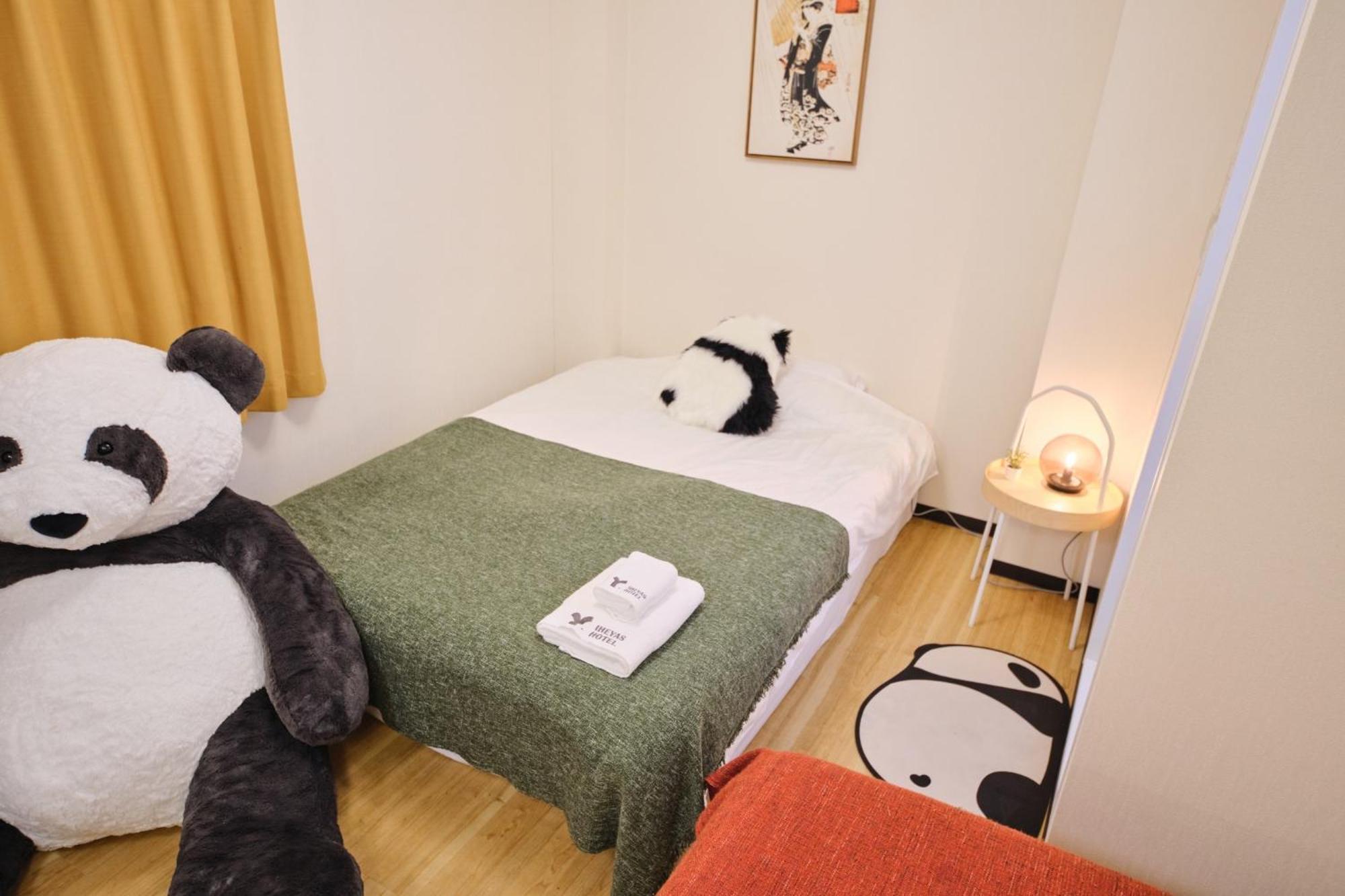 Guest house Tora Ueno - Vacation 52751v Tokyo
