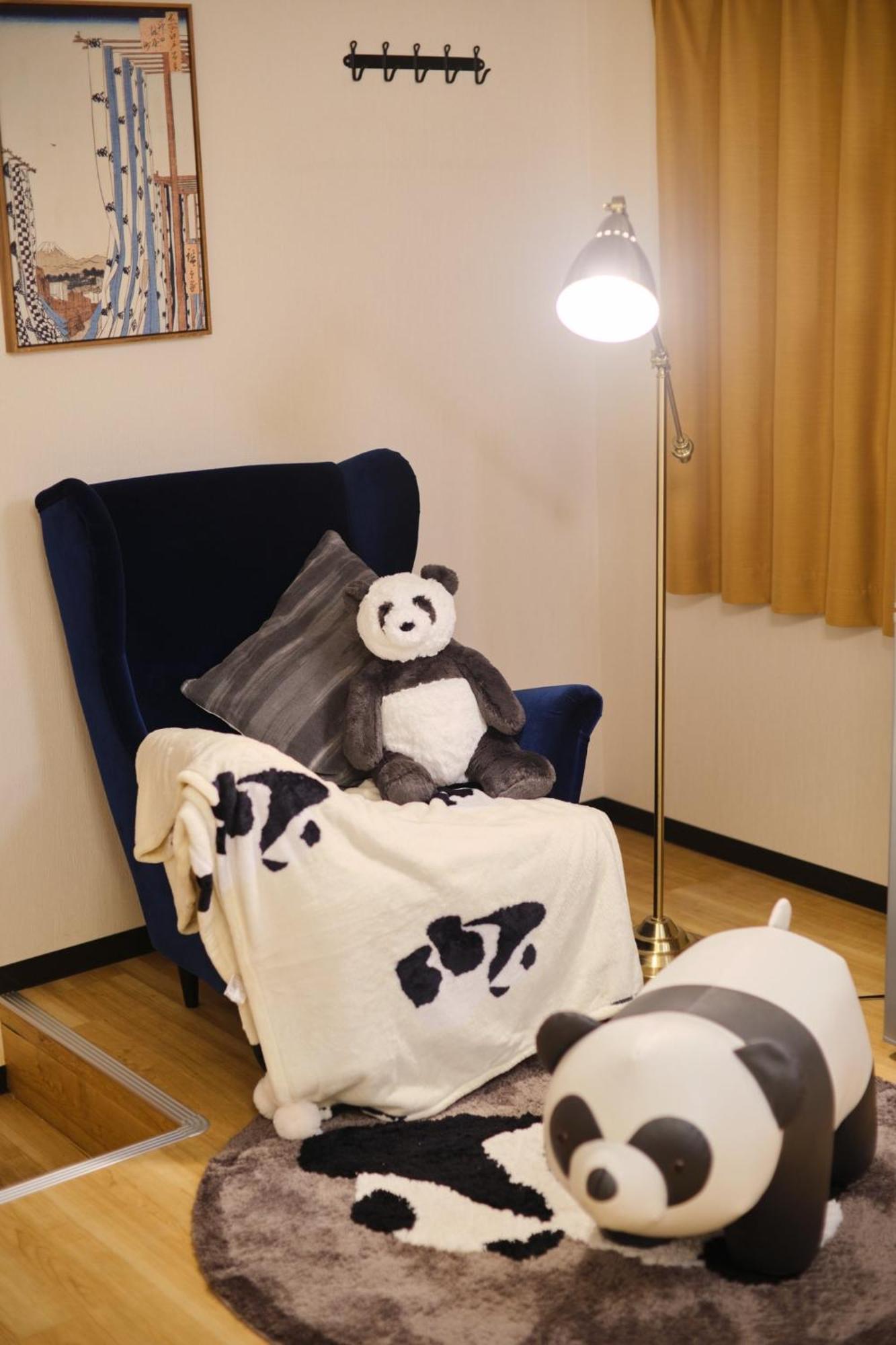 Guest house Tora Ueno - Vacation 52751v Tokyo