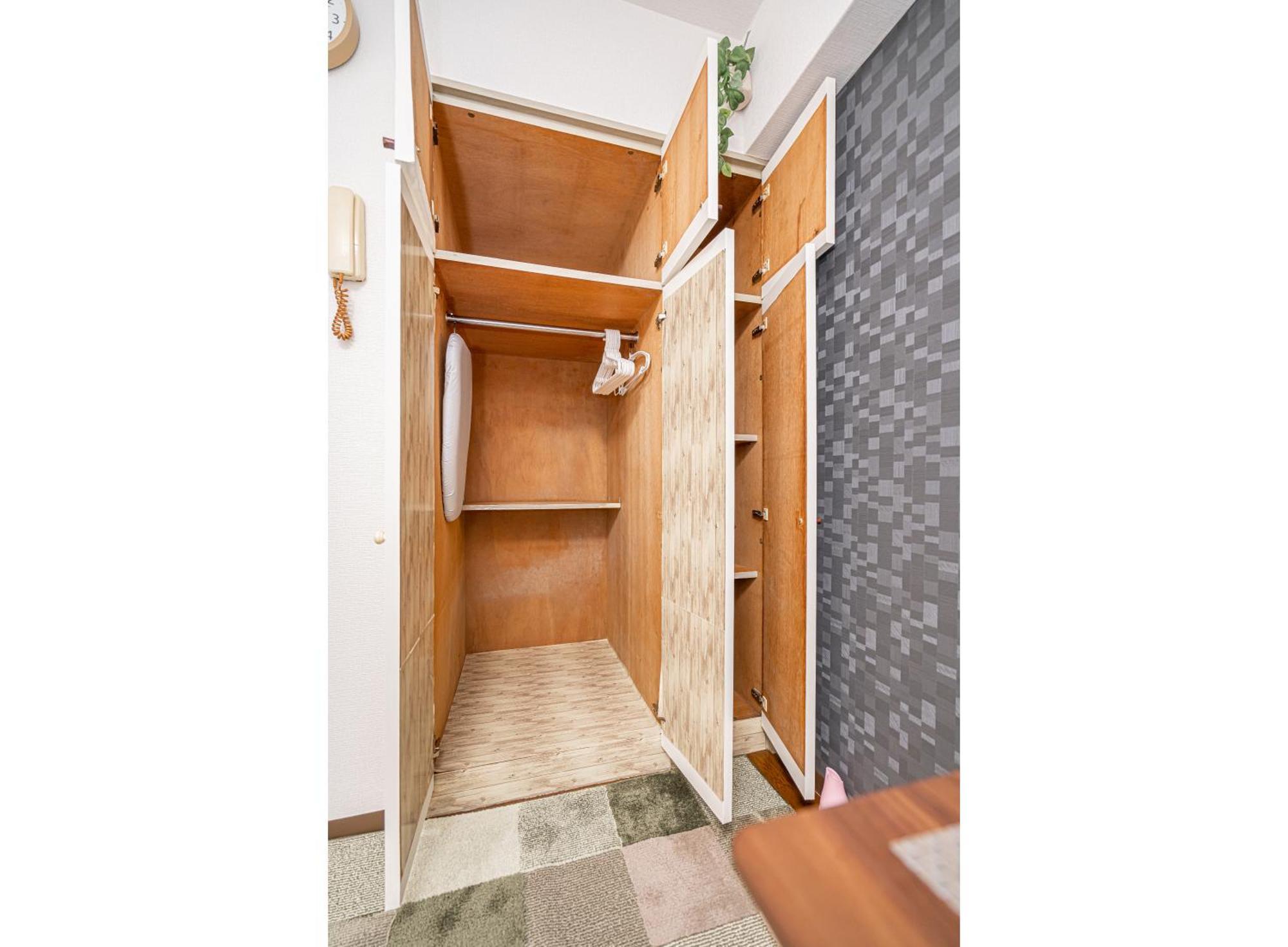 新宿歌舞伎町步行新宿市中心免费wi-fi08 Apartment