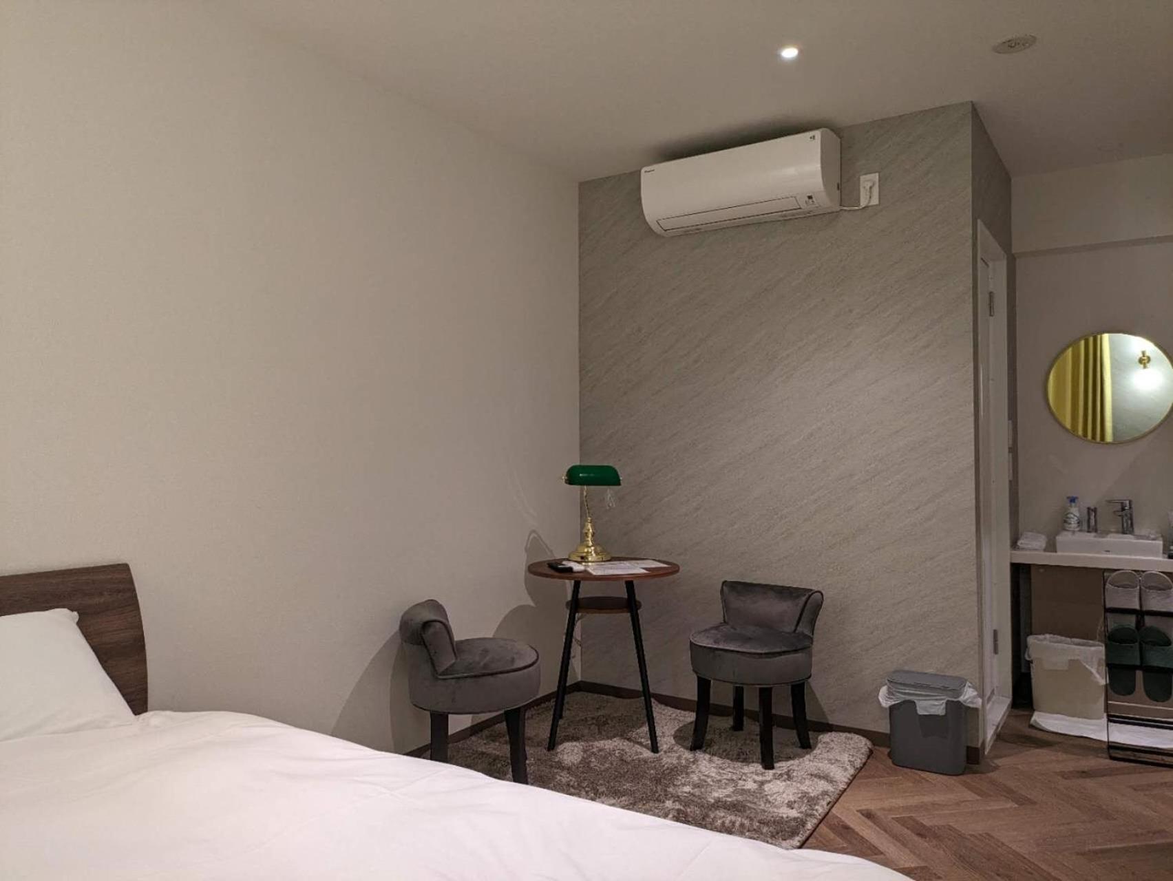 Hotel Marukou Tokyo