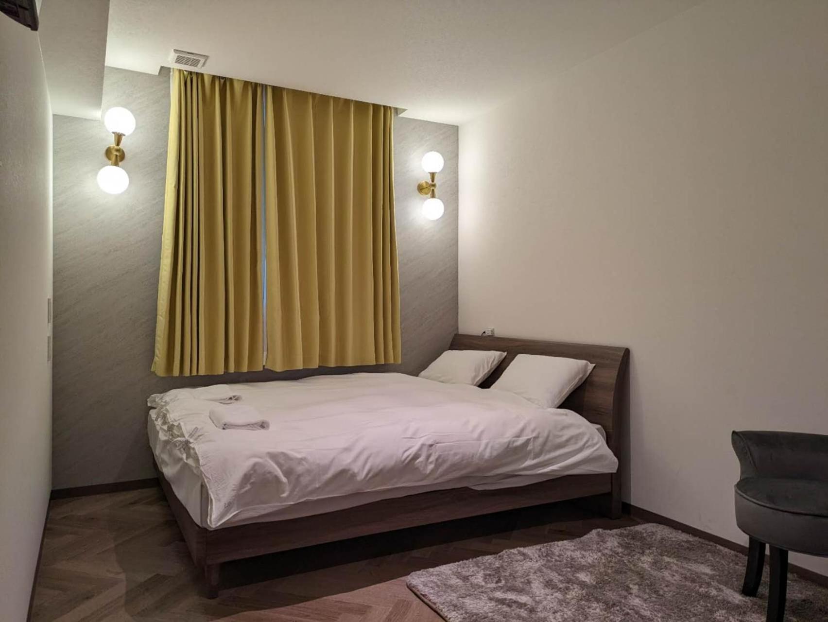 Hotel Marukou
