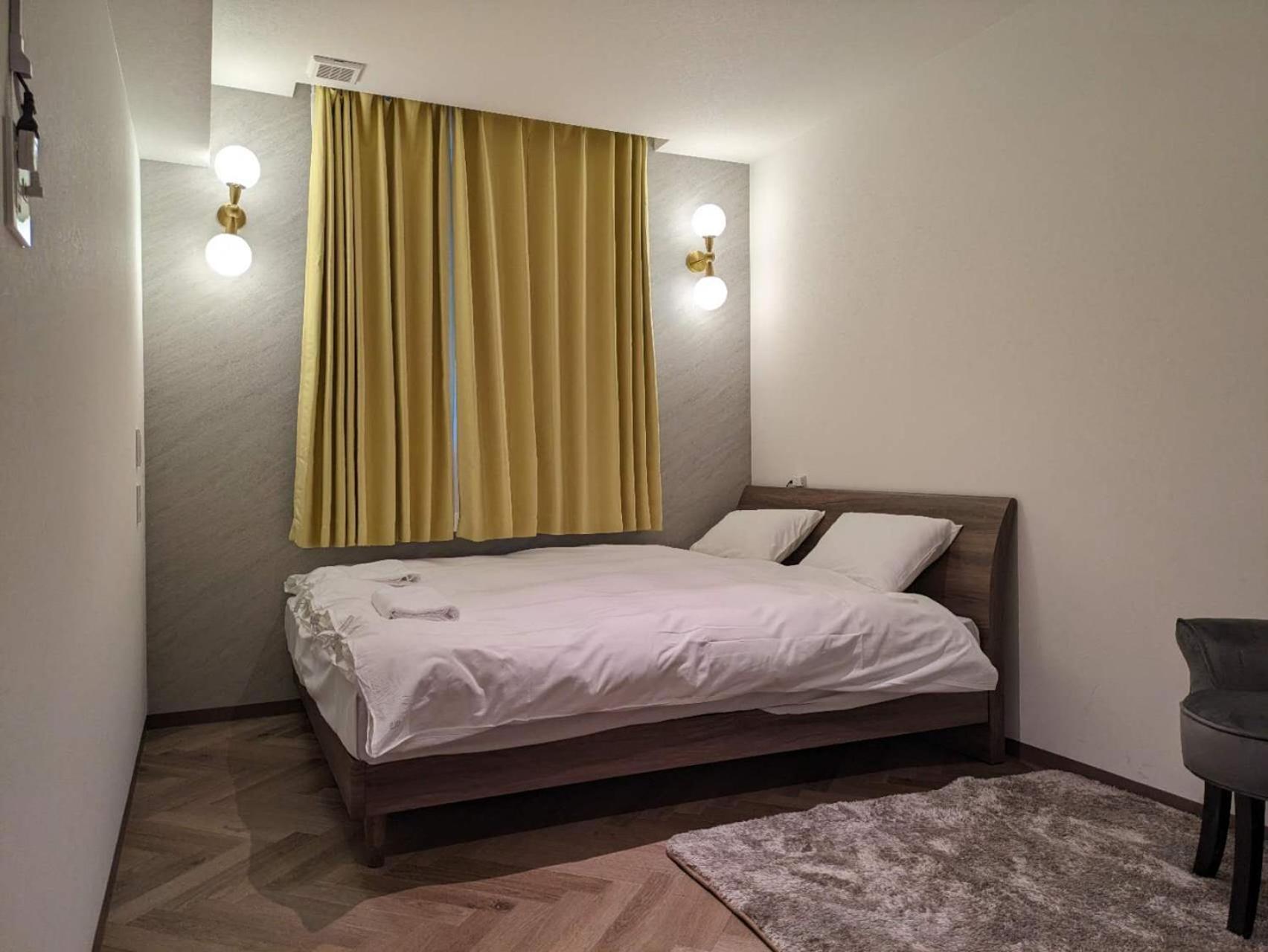 Hotel Marukou *
