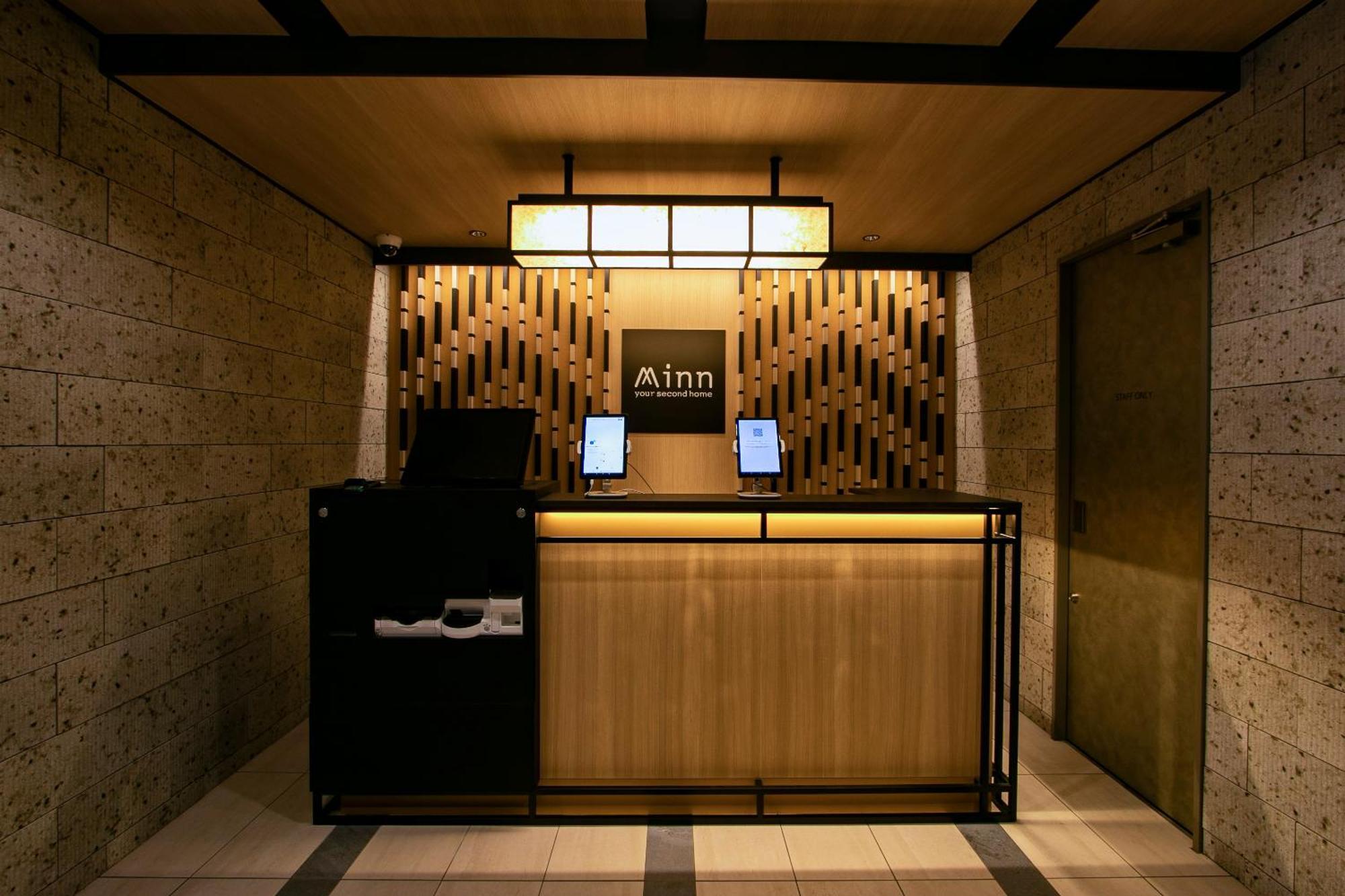 Aparthotel Minn Akihabara 3*