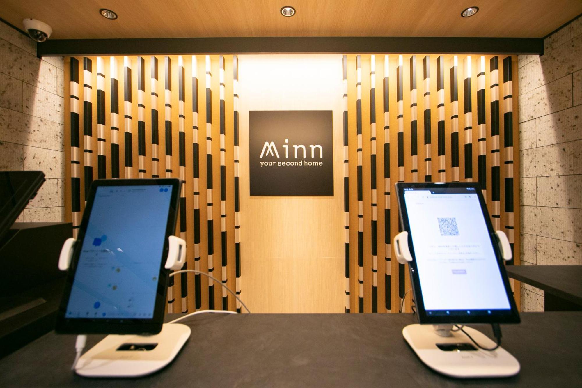 Aparthotel Minn Akihabara Tokyo