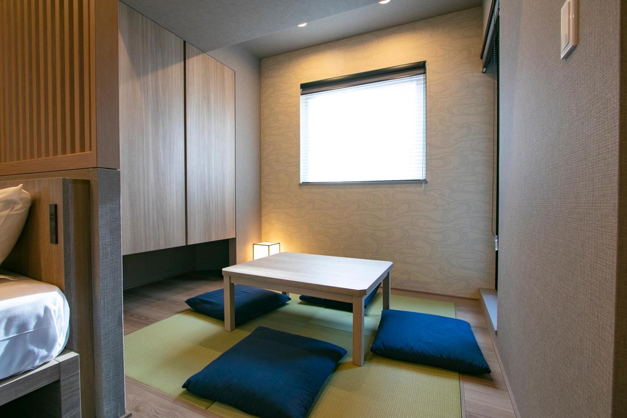 Minn Akihabara Aparthotel Tokyo