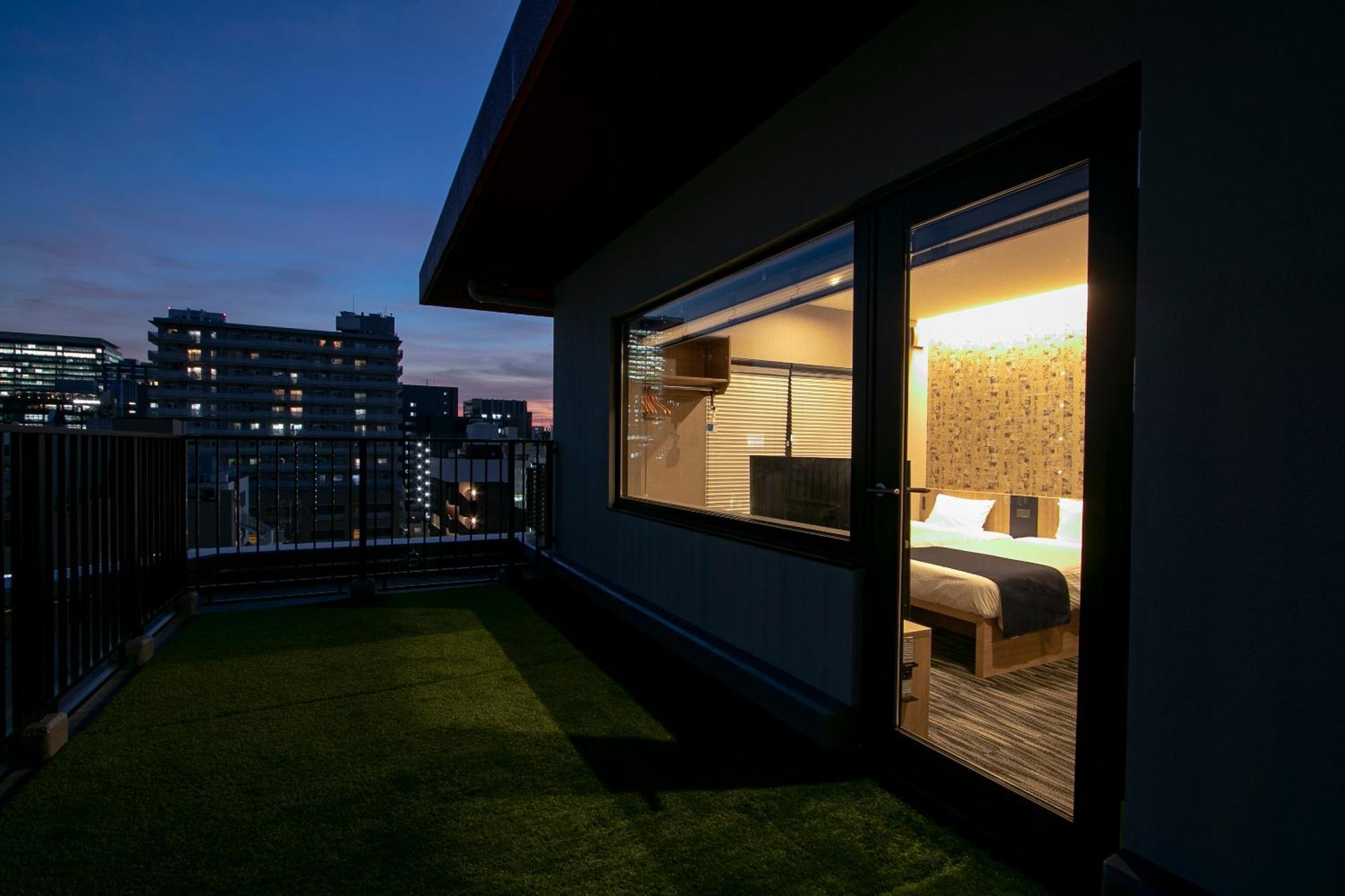 Aparthotel Minn Akihabara 3*